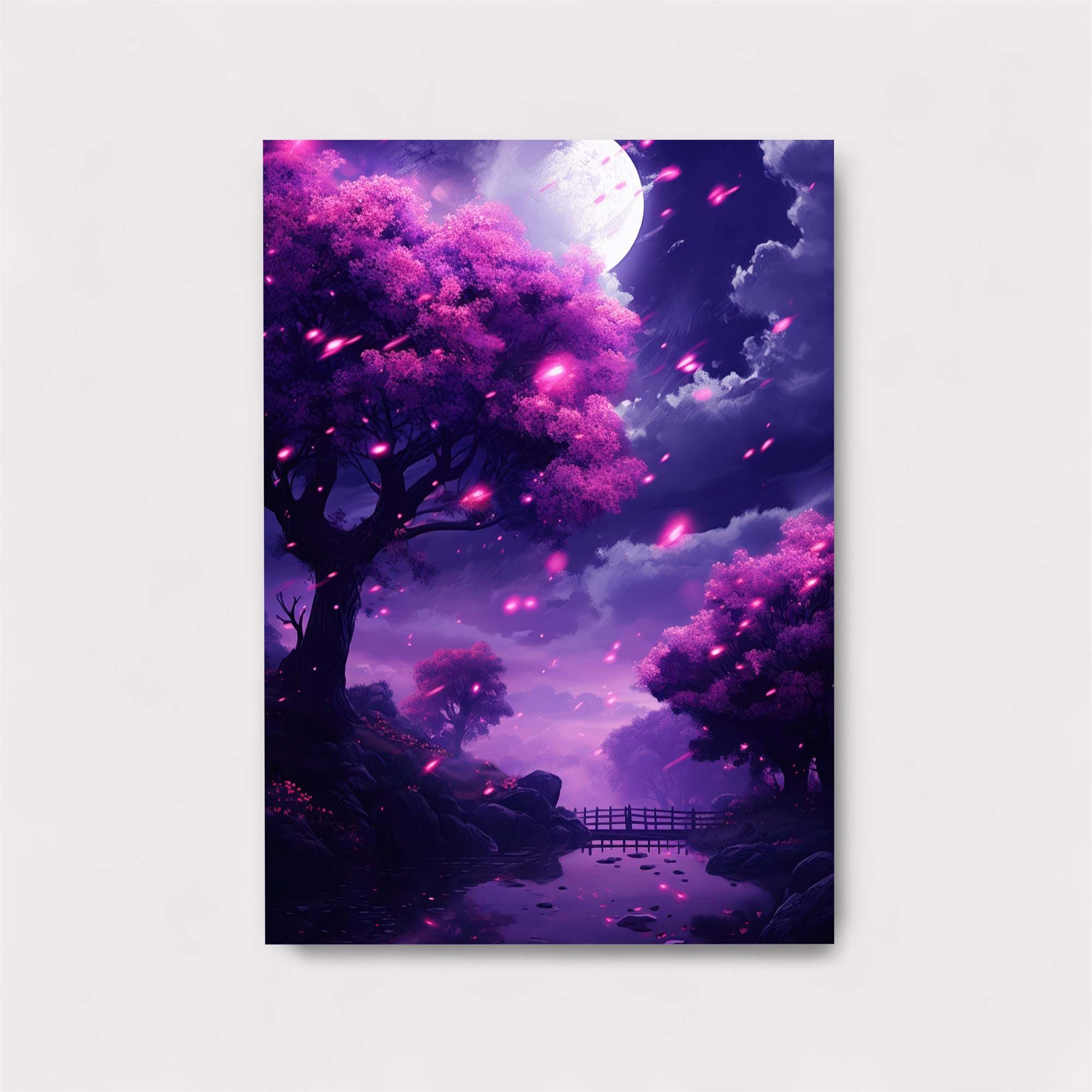 Phoenix Regal Safe Wall Magnetic / M