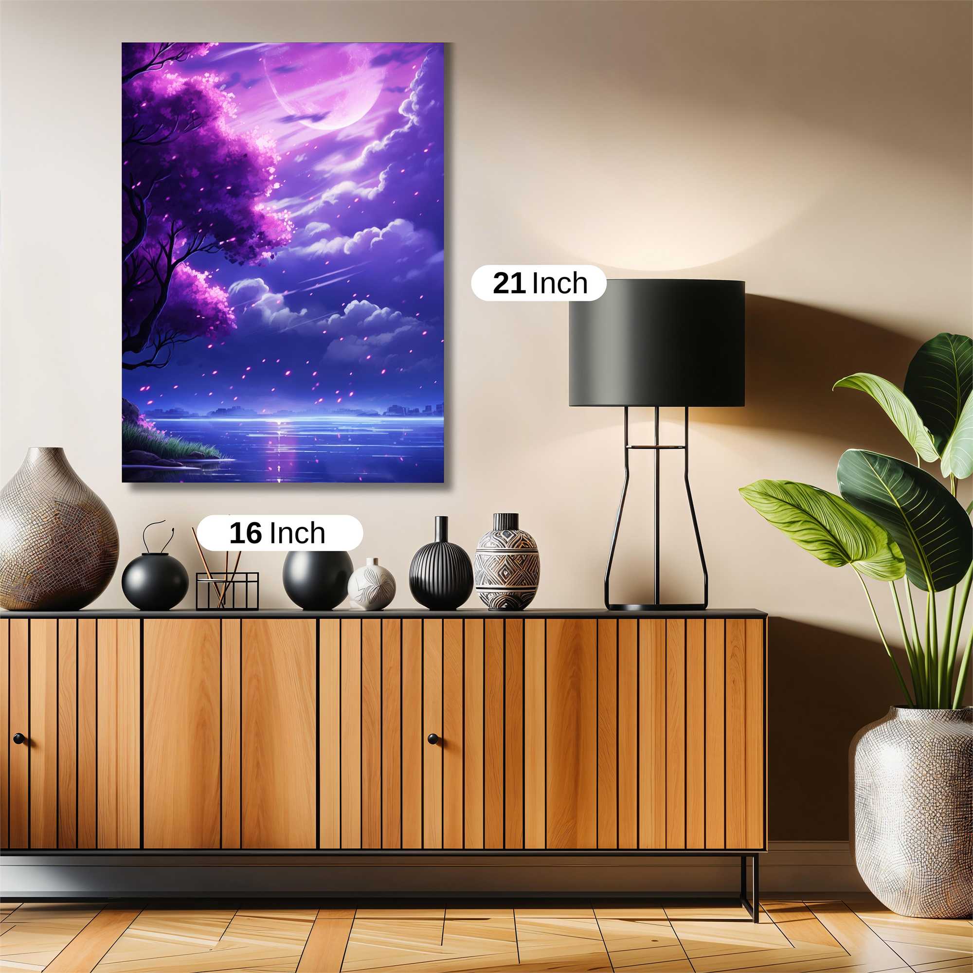 Lions Duality Safe Wall Magnetic / M