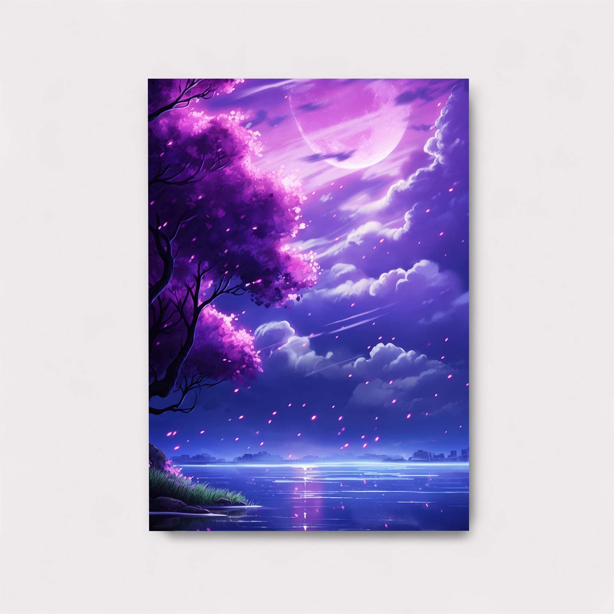 Lions Duality Safe Wall Magnetic / M