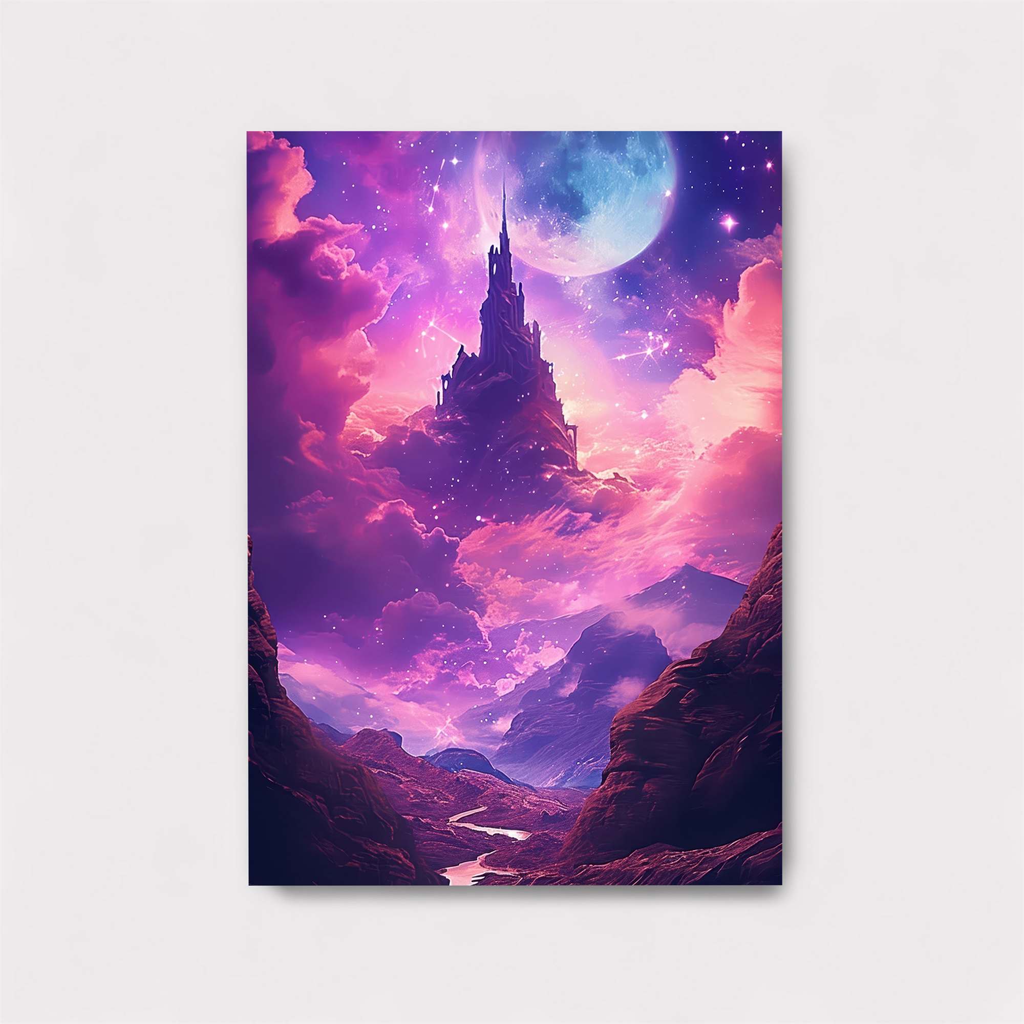 Phoenix Radiant Safe Wall Magnetic / M