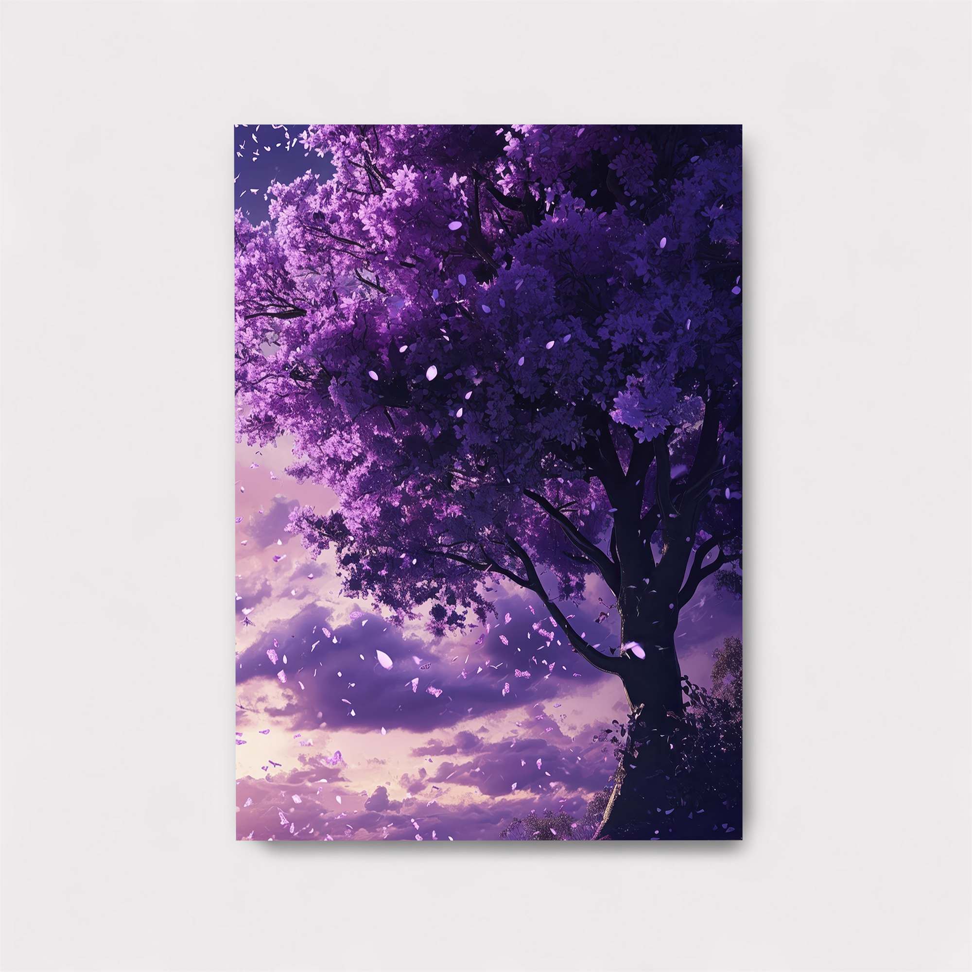 Aurora Polar Safe Wall Magnetic / M