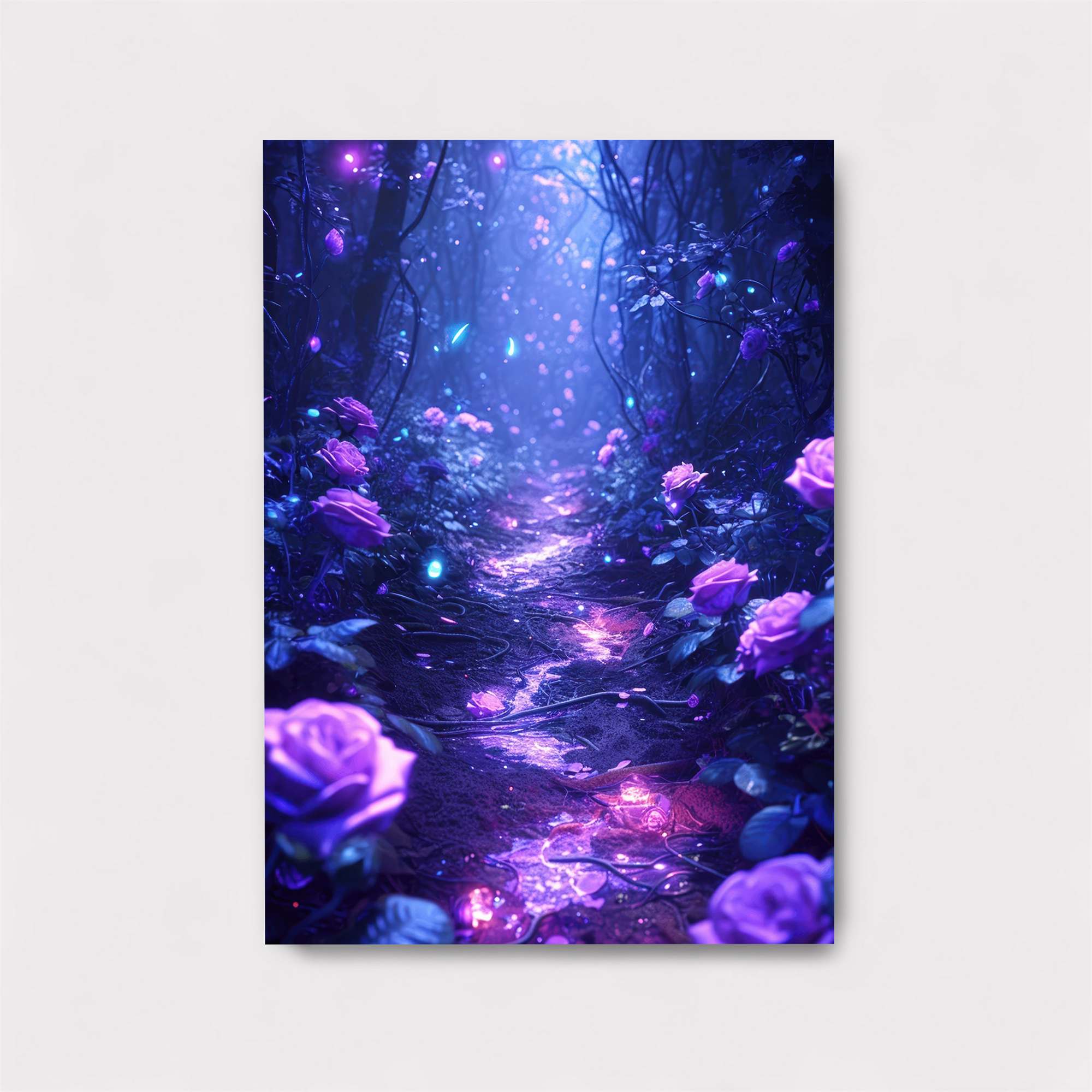 Regal Radiance Safe Wall Magnetic / M