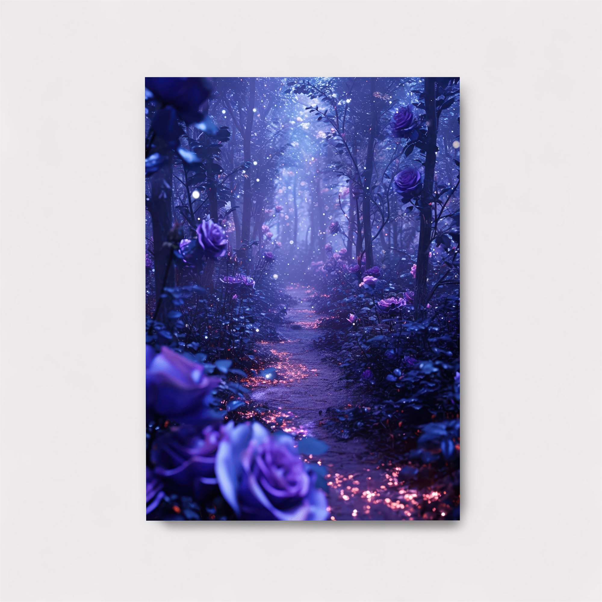 YinYang Dream Safe Wall Magnetic / M