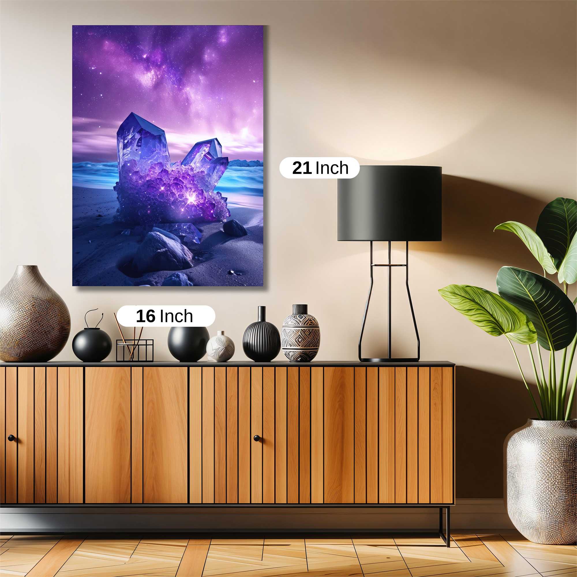 Lion Surge Safe Wall Magnetic / M