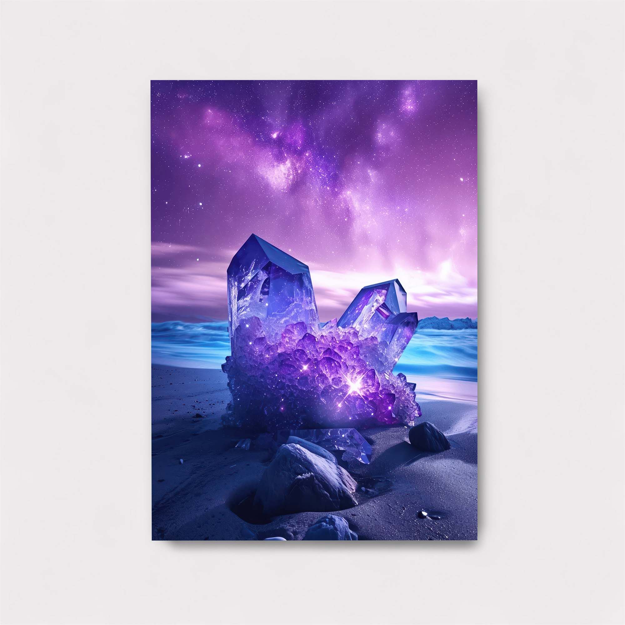 Lion Surge Safe Wall Magnetic / M