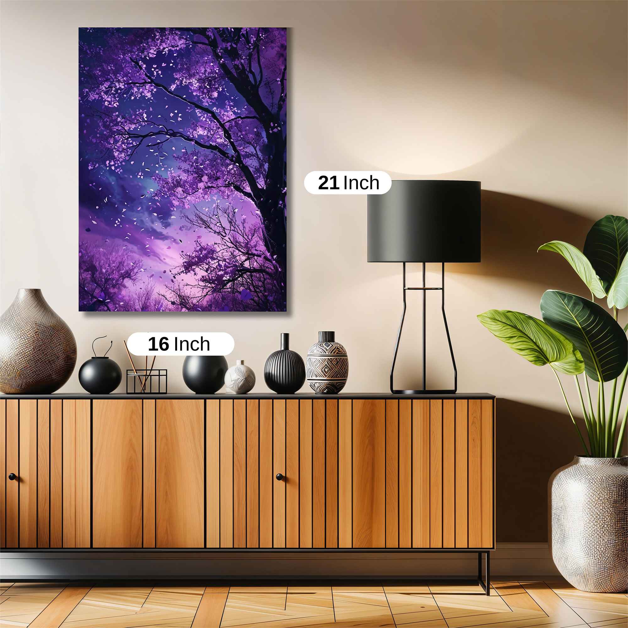 Dragon Serenity Safe Wall Magnetic / M