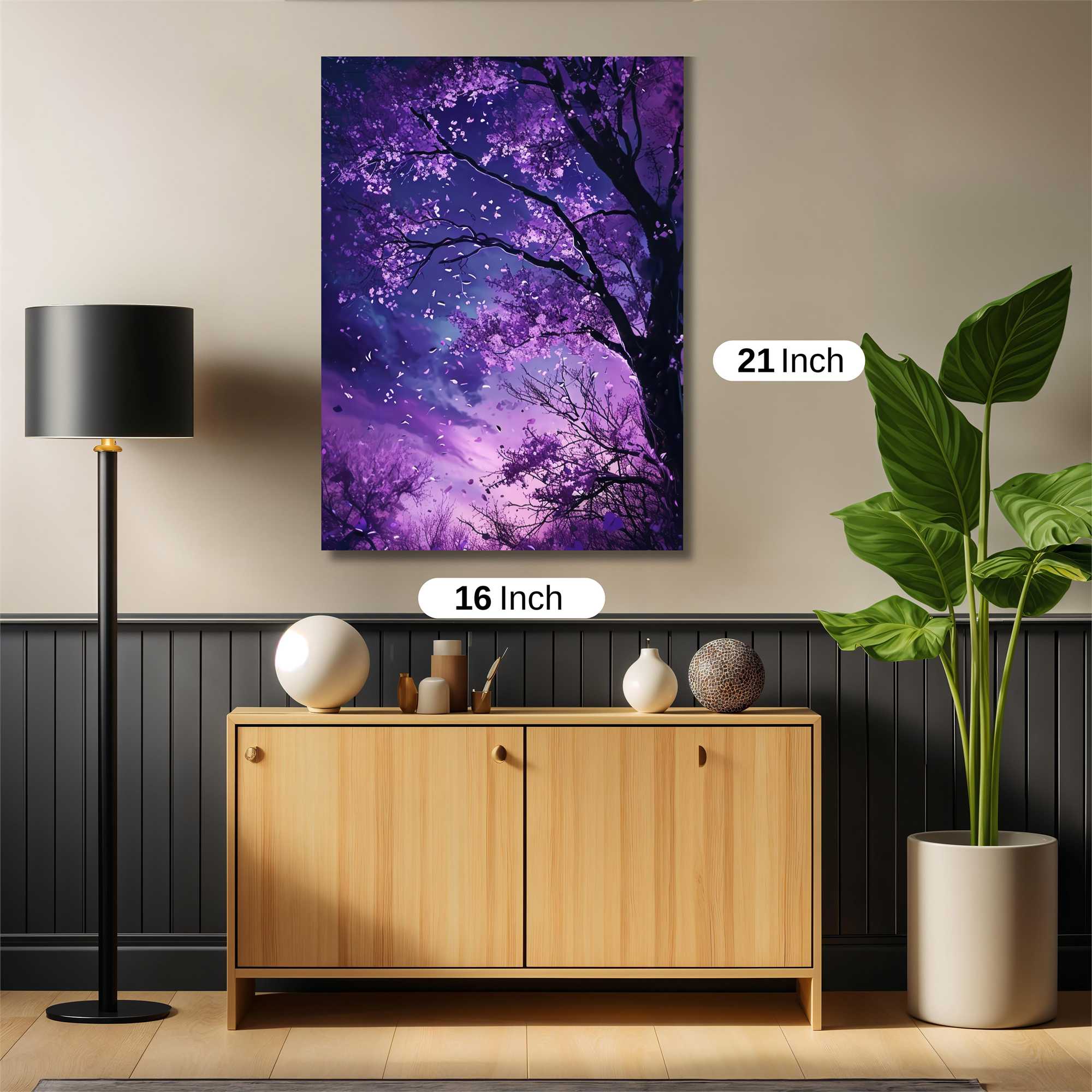 Dragon Serenity Safe Wall Magnetic / M