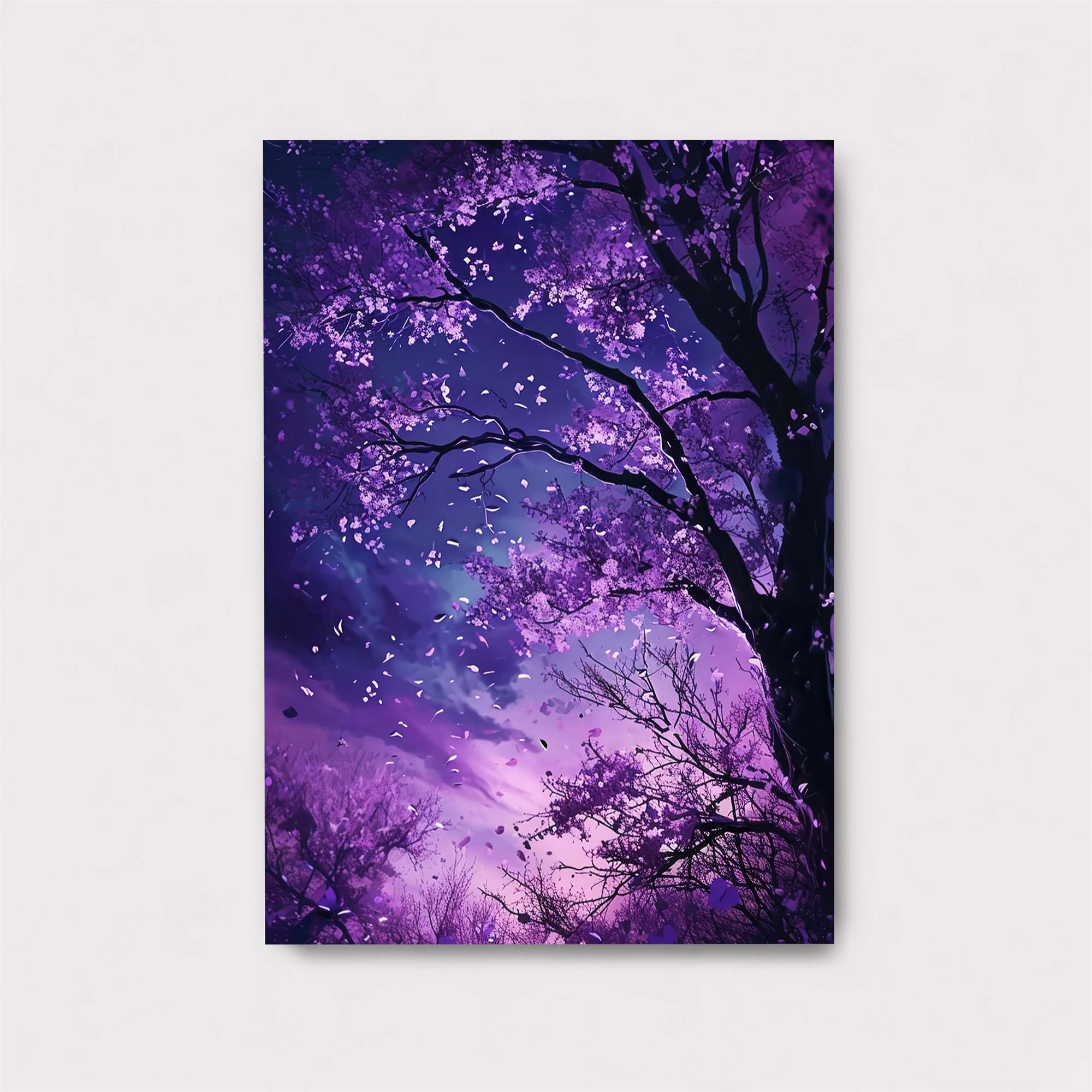 Dragon Serenity Safe Wall Magnetic / M