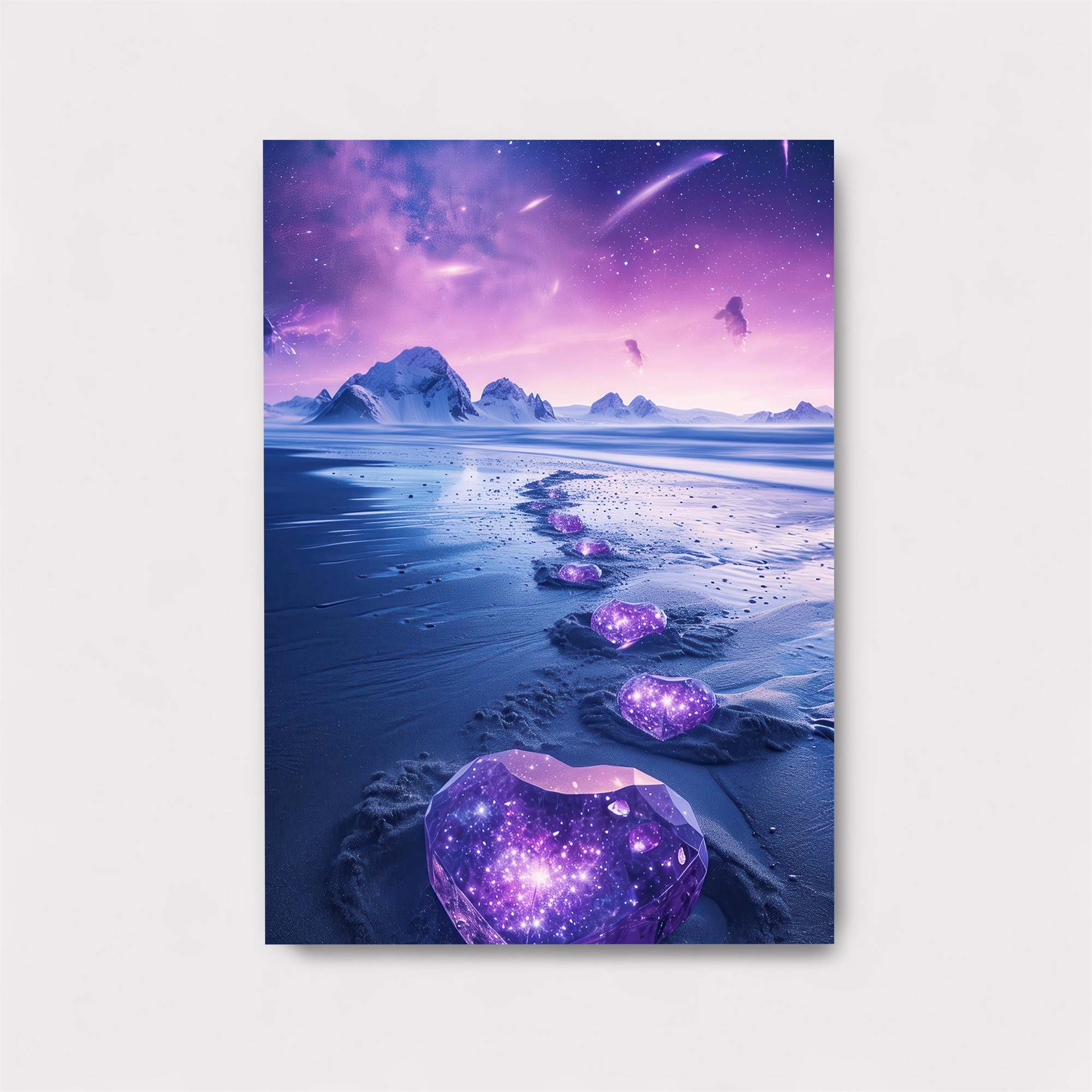 Phoenix Radiant Safe Wall Magnetic / M