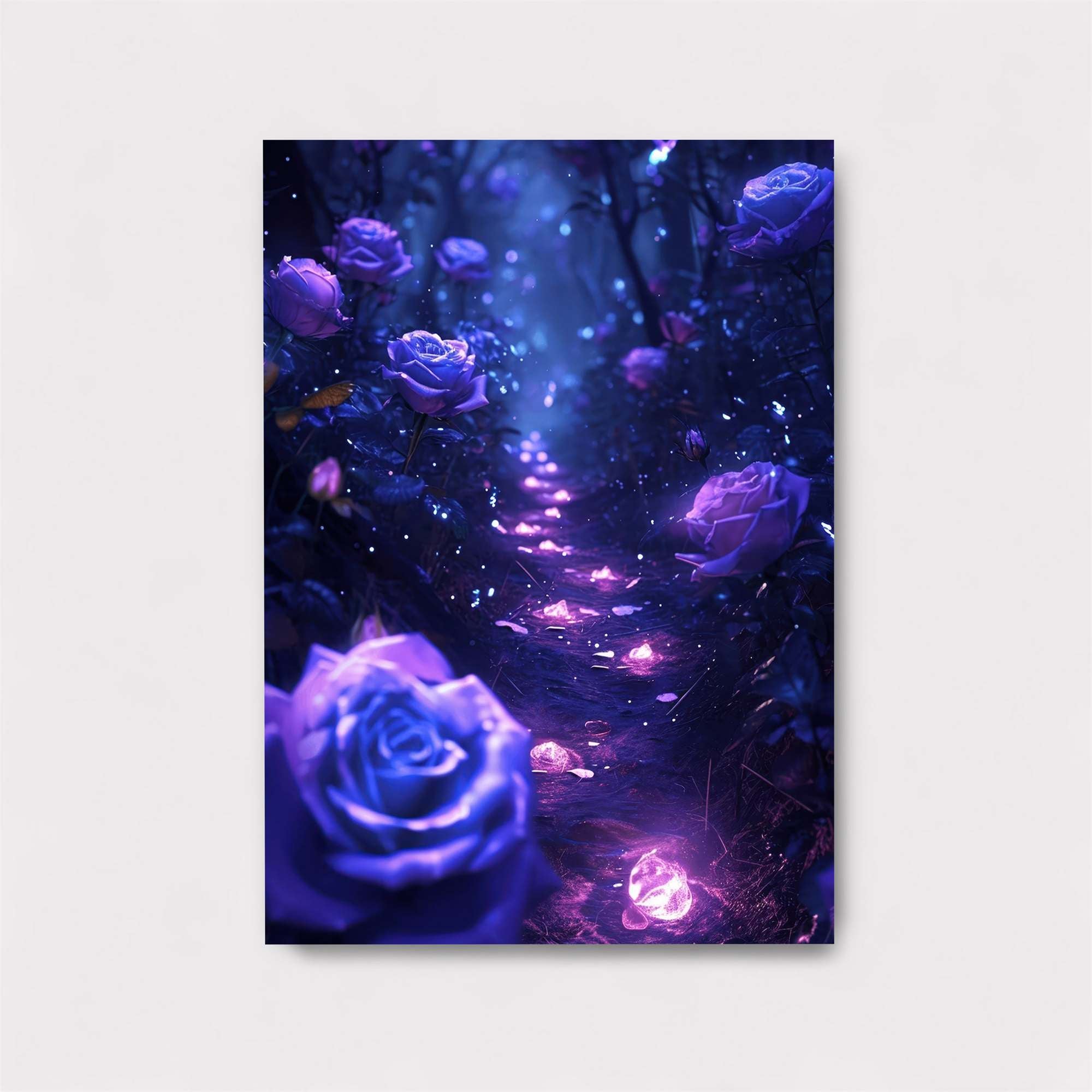 Owl Radiance Safe Wall Magnetic / M