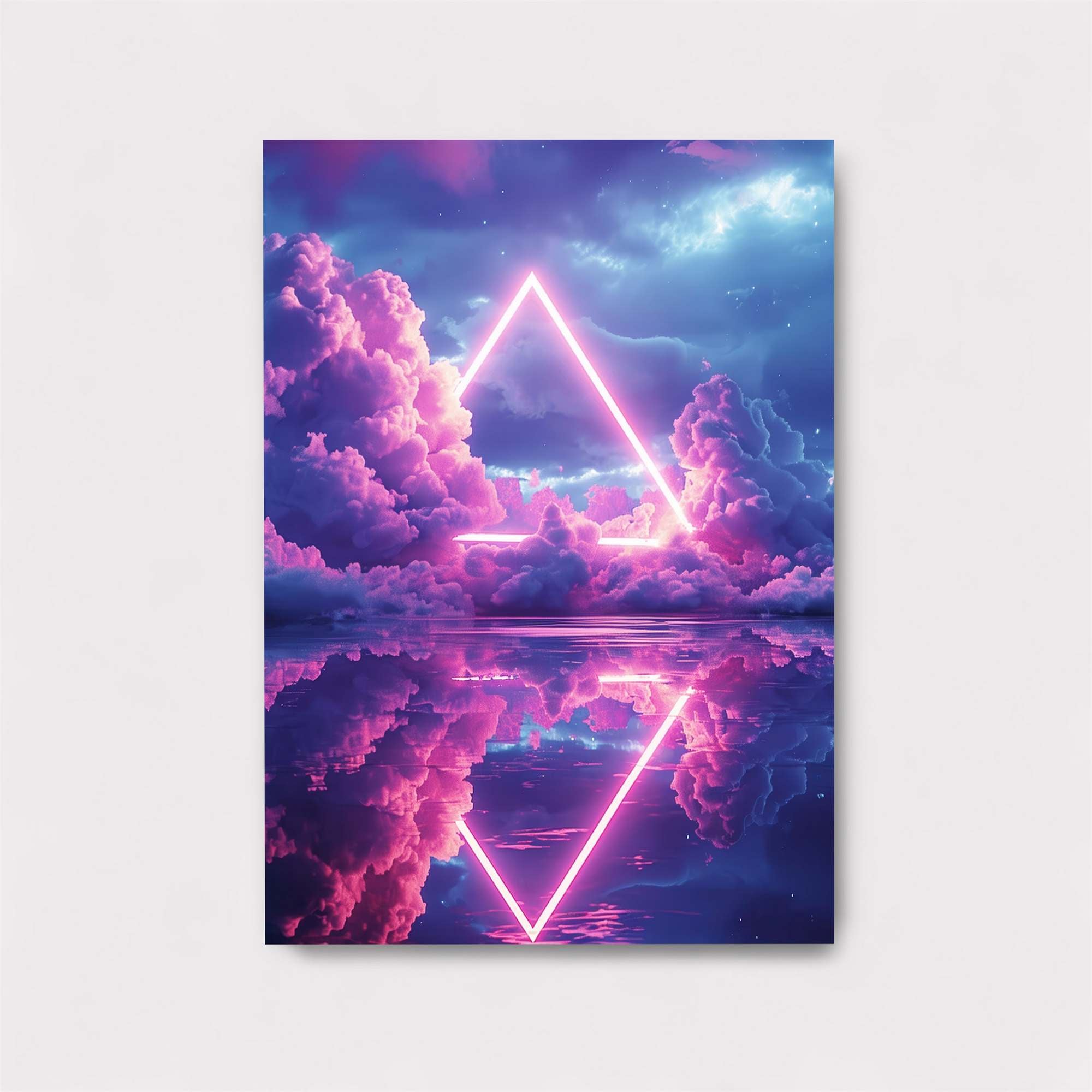 Vortex Enigma Safe Wall Magnetic / M