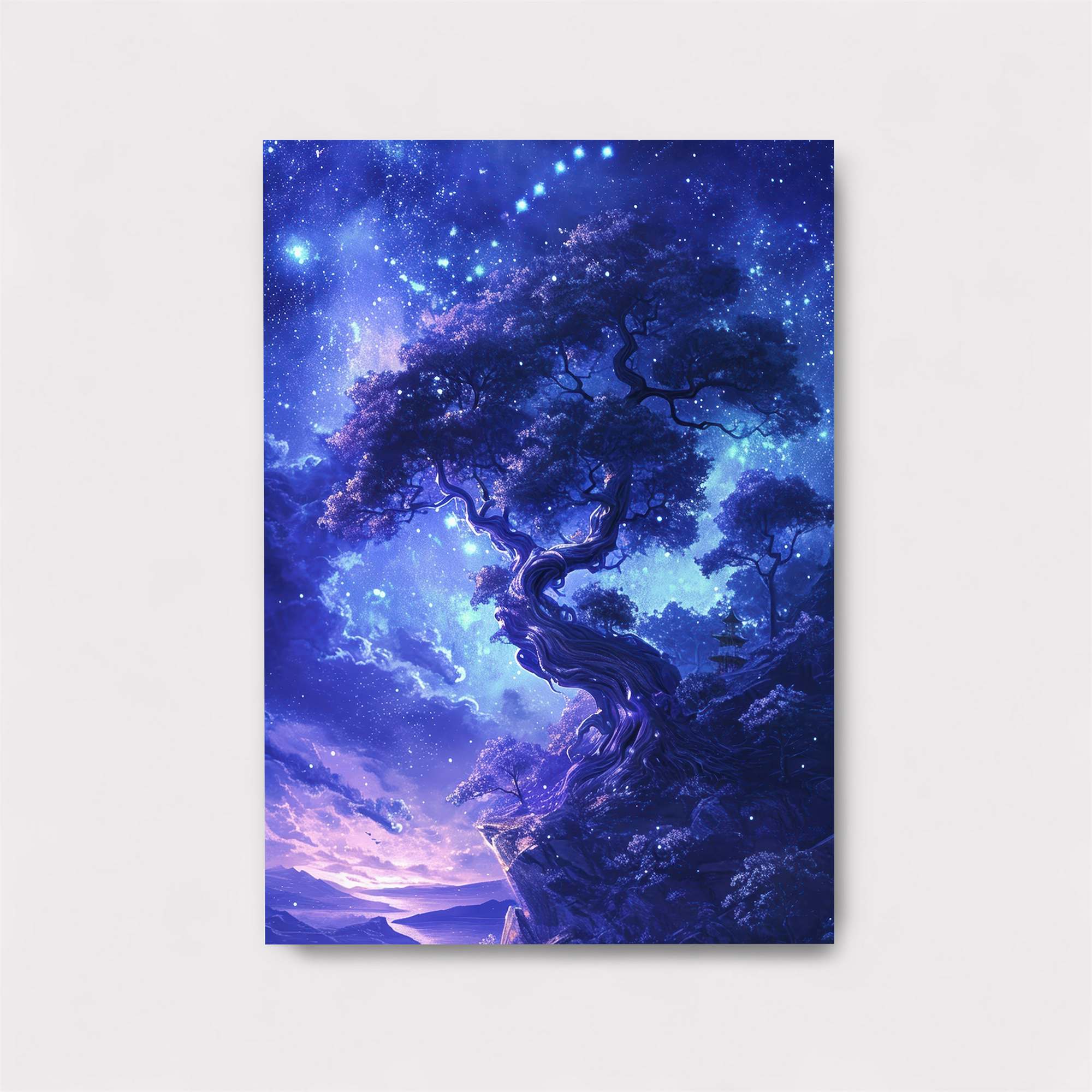 Eagle Radiant Safe Wall Magnetic / M