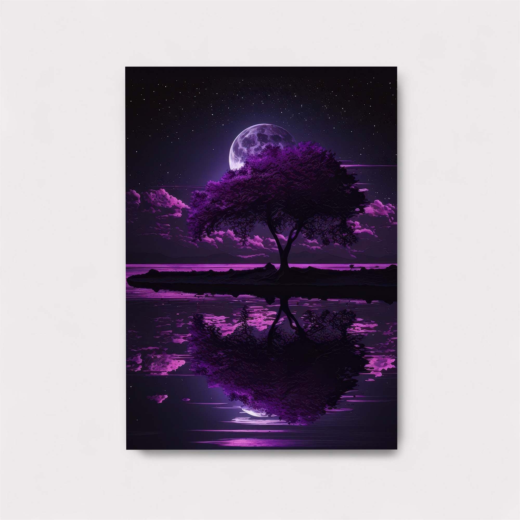 Angelica Blaze Safe Wall Magnetic / M