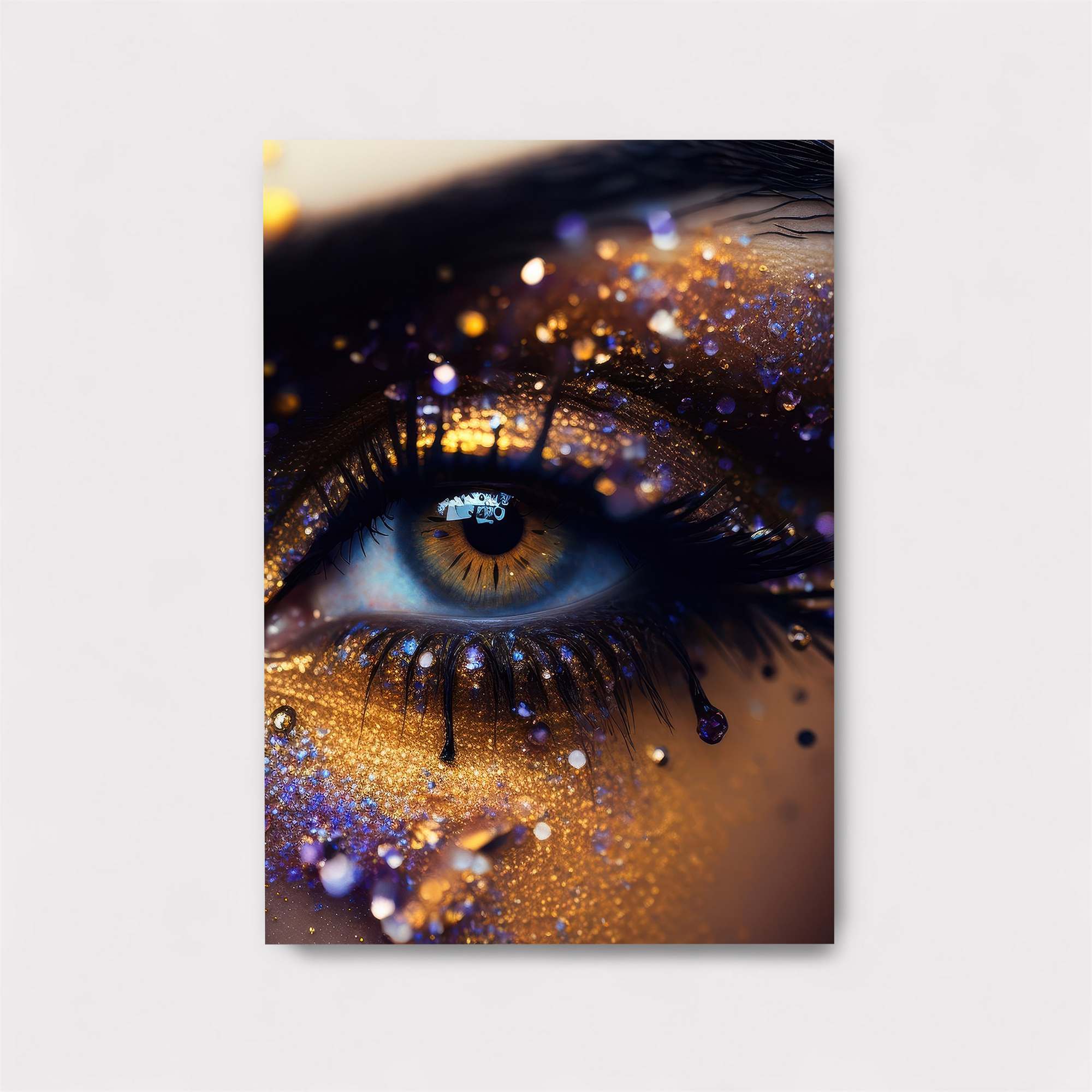 Dove Radiance Safe Wall Magnetic / M