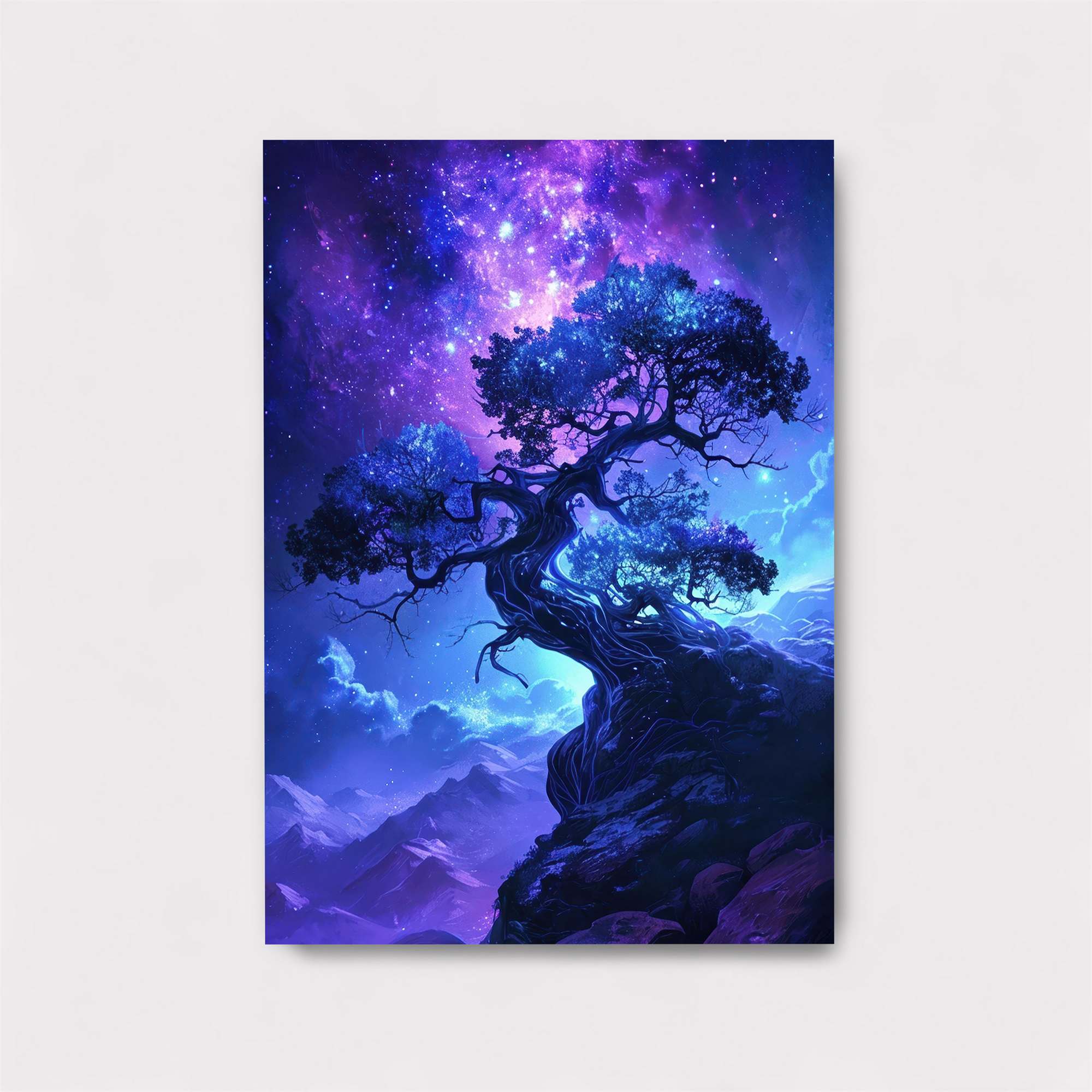 Eclipse Blaze Safe Wall Magnetic / M