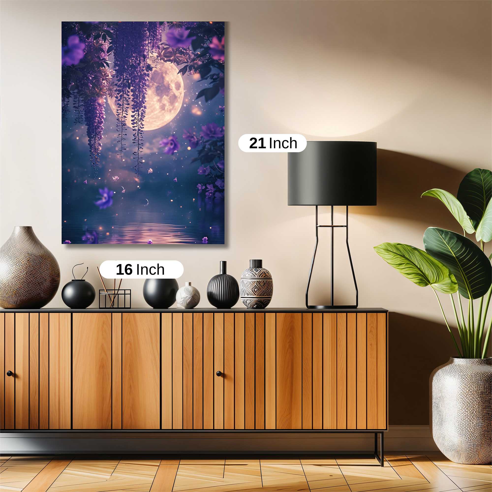 Eagle Majesty Safe Wall Magnetic / M