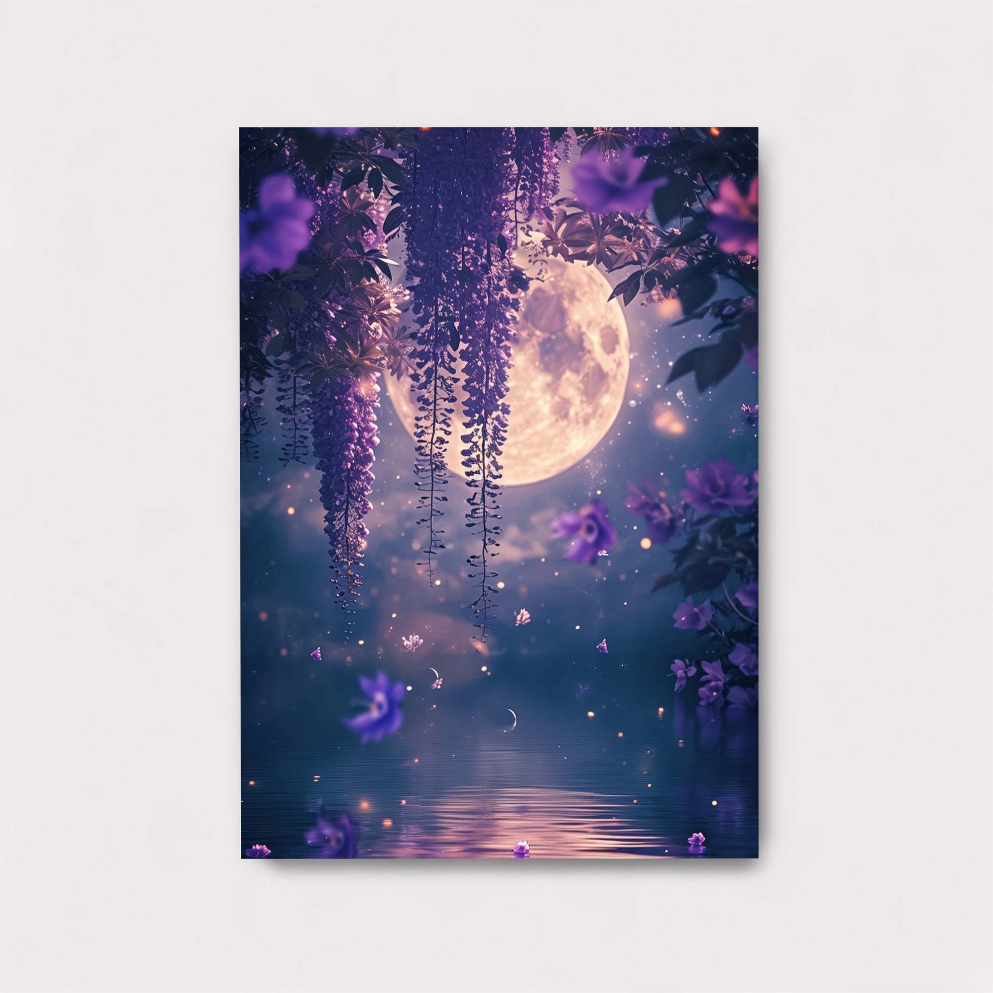 Eagle Majesty Safe Wall Magnetic / M