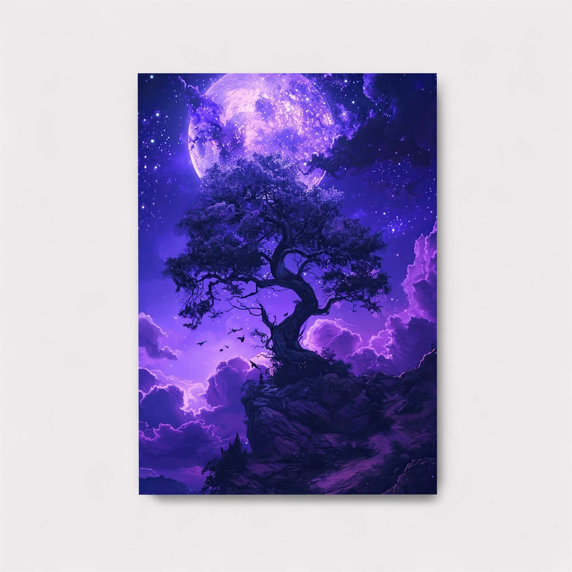 Phoenix Radiant Safe Wall Magnetic / M