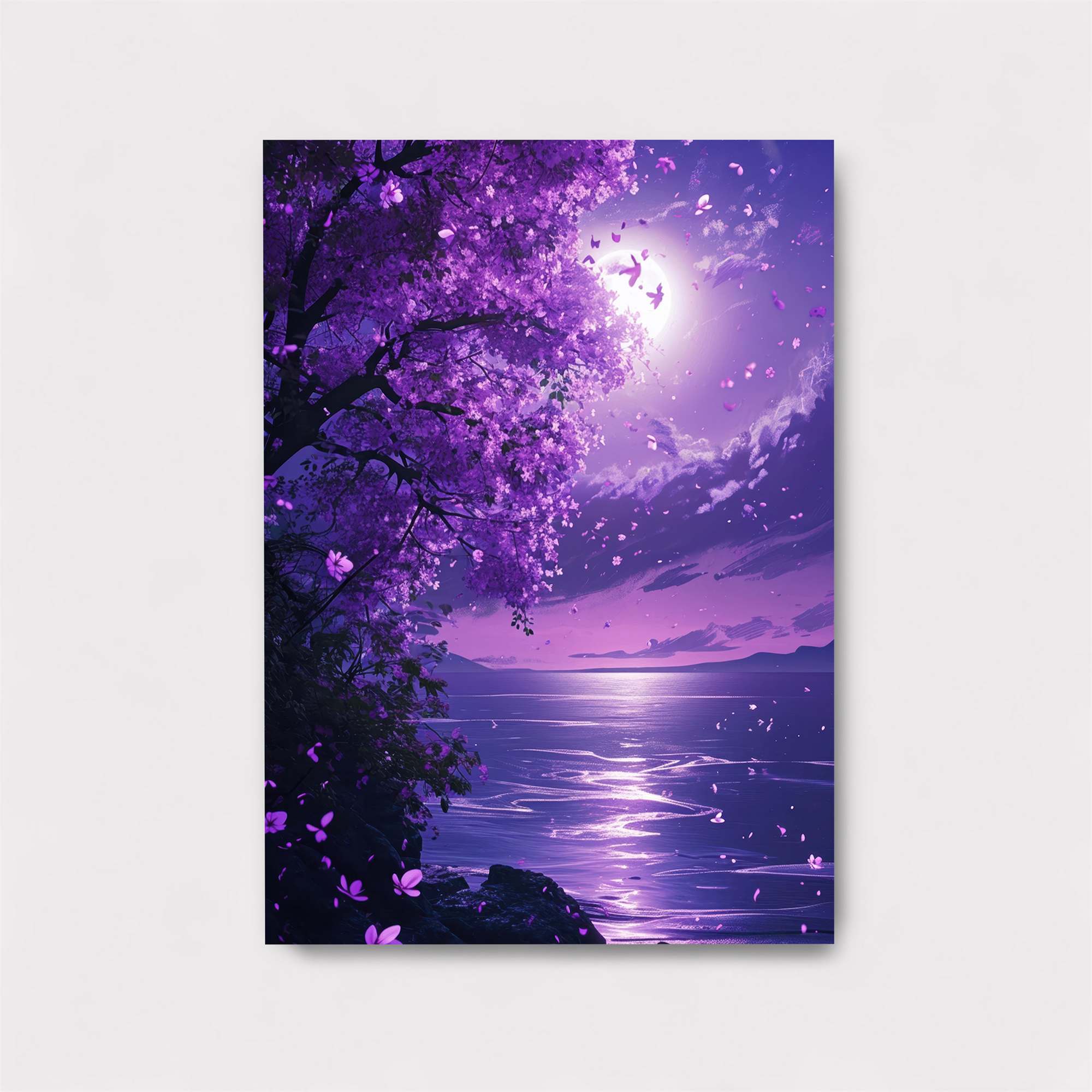 Regal Radiance Safe Wall Magnetic / M