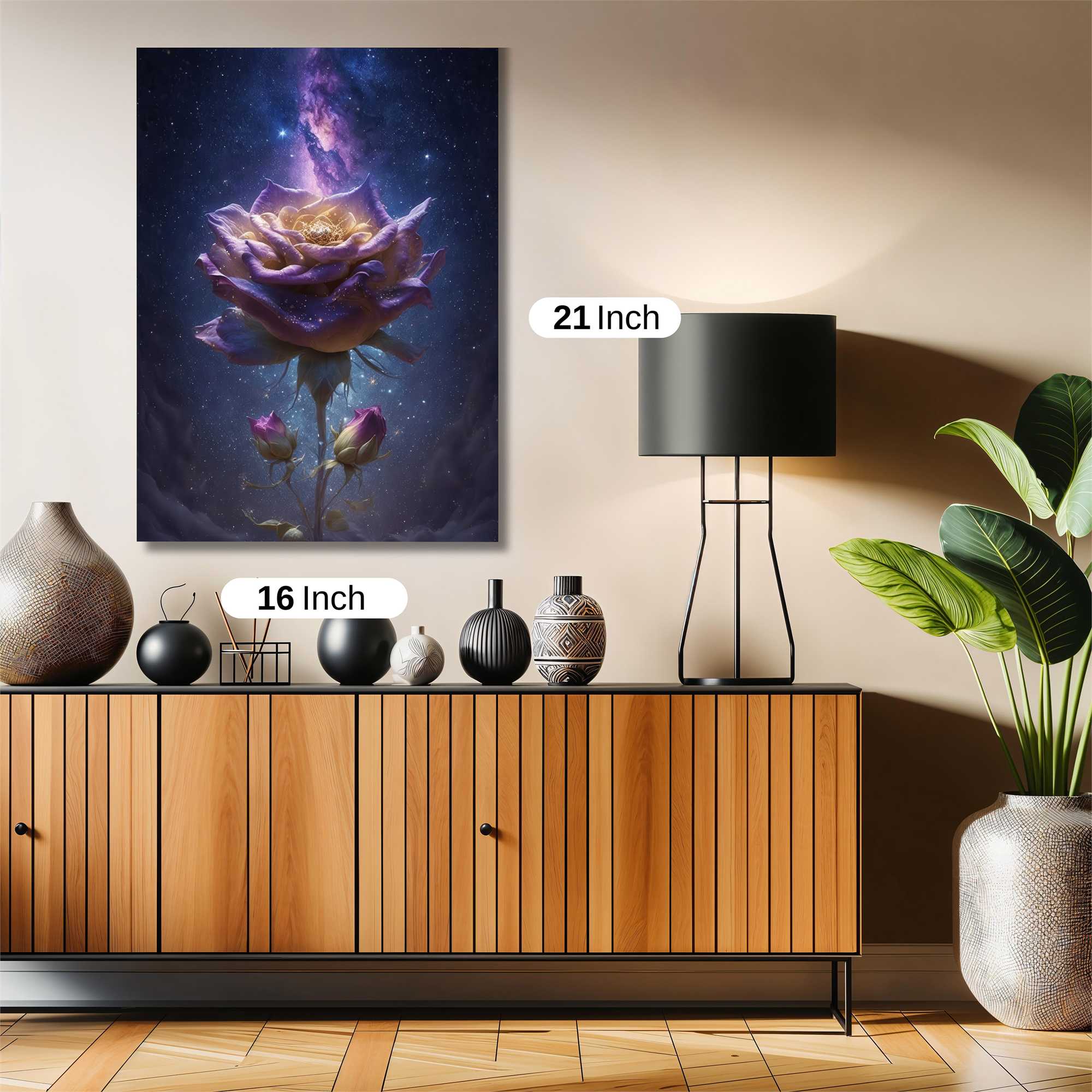 Phoenix Harmony Safe Wall Magnetic / M