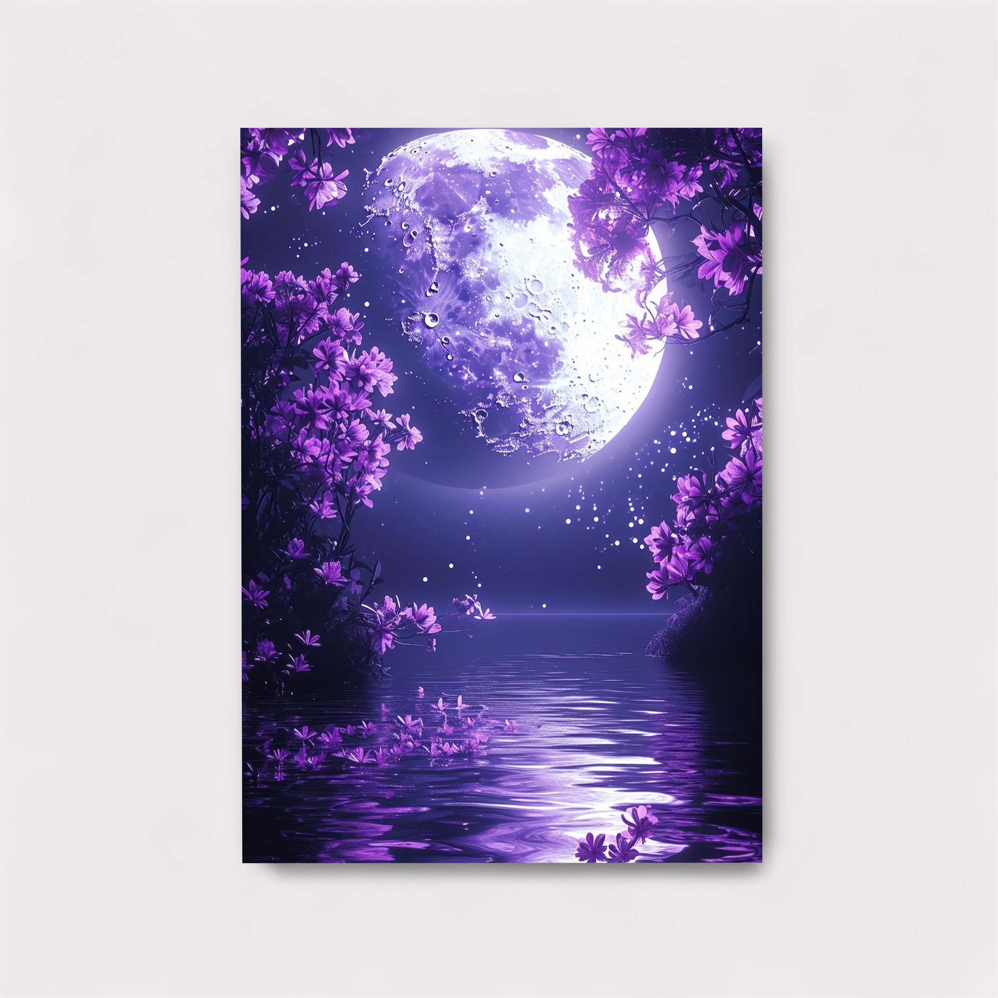 Blackhole Whimsy Safe Wall Magnetic / M