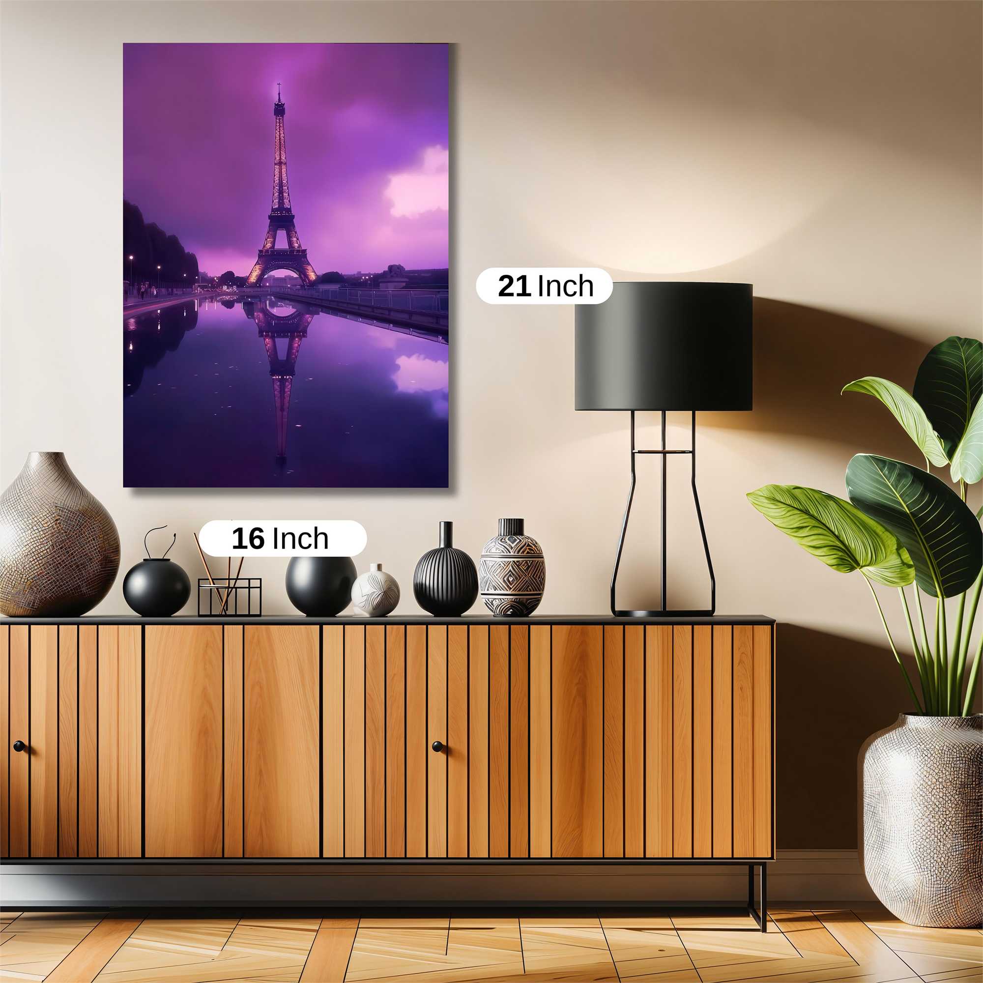 Libra Cosmic Safe Wall Magnetic / M