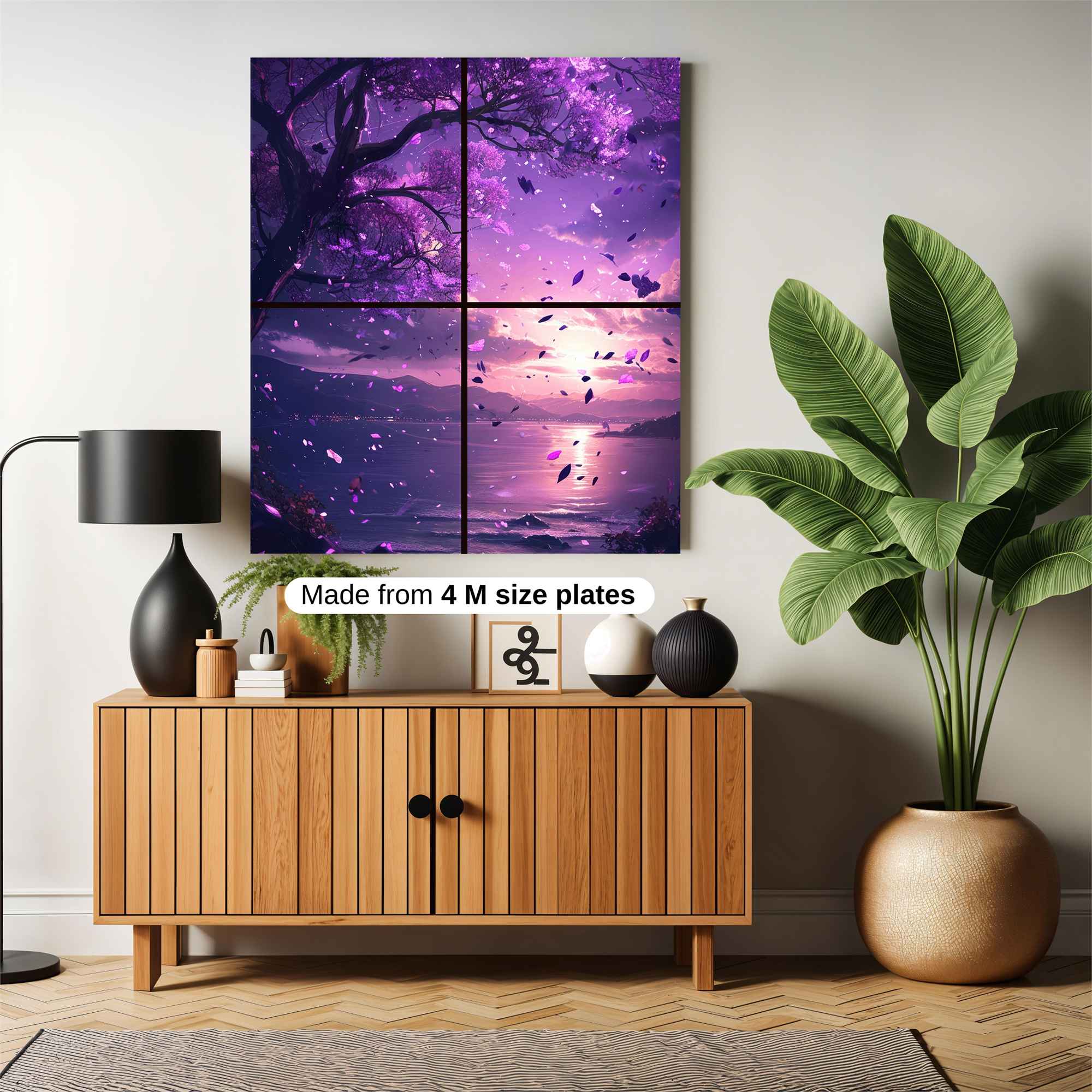 Blackhole Vortex Safe Wall Magnetic / M