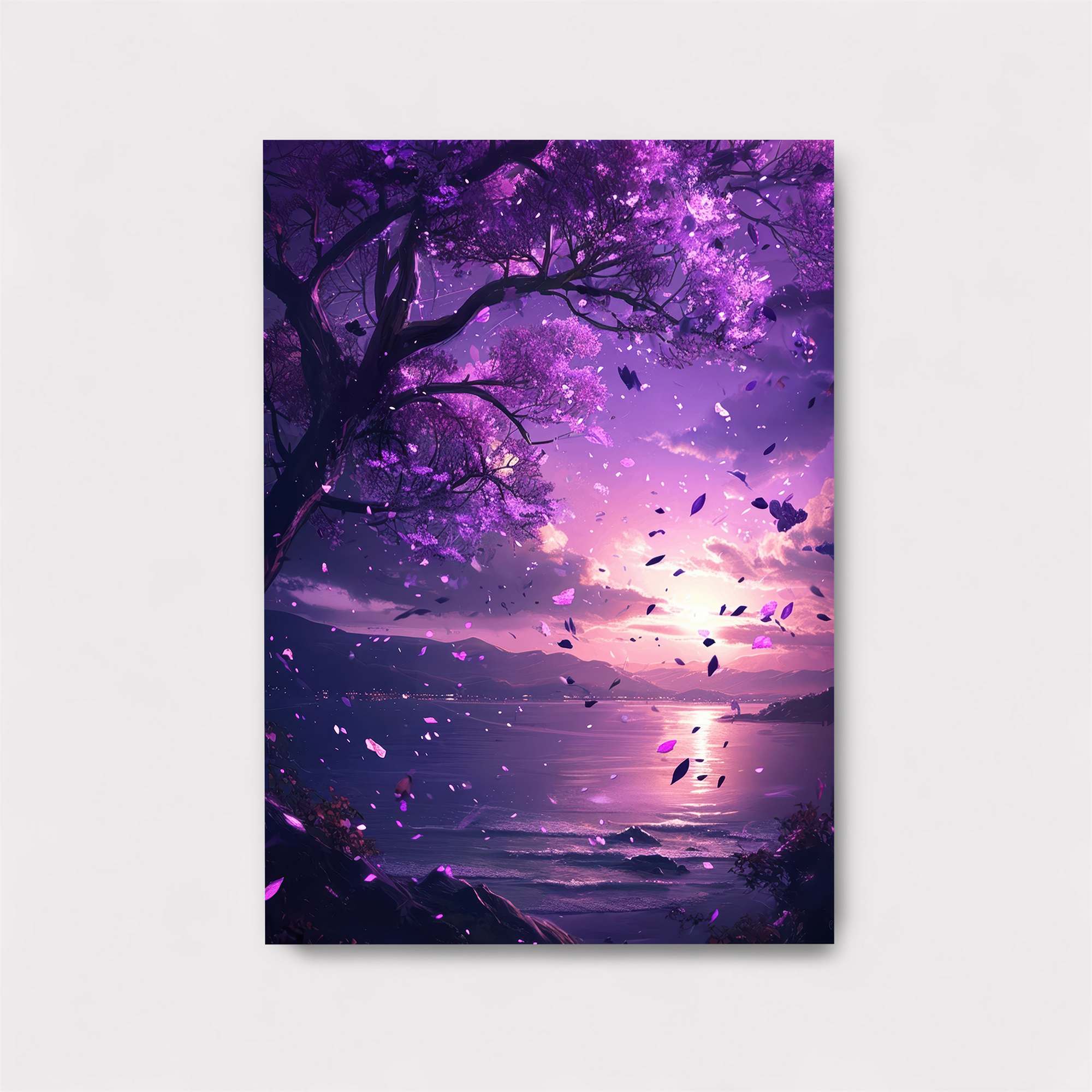 Blackhole Vortex Safe Wall Magnetic / M