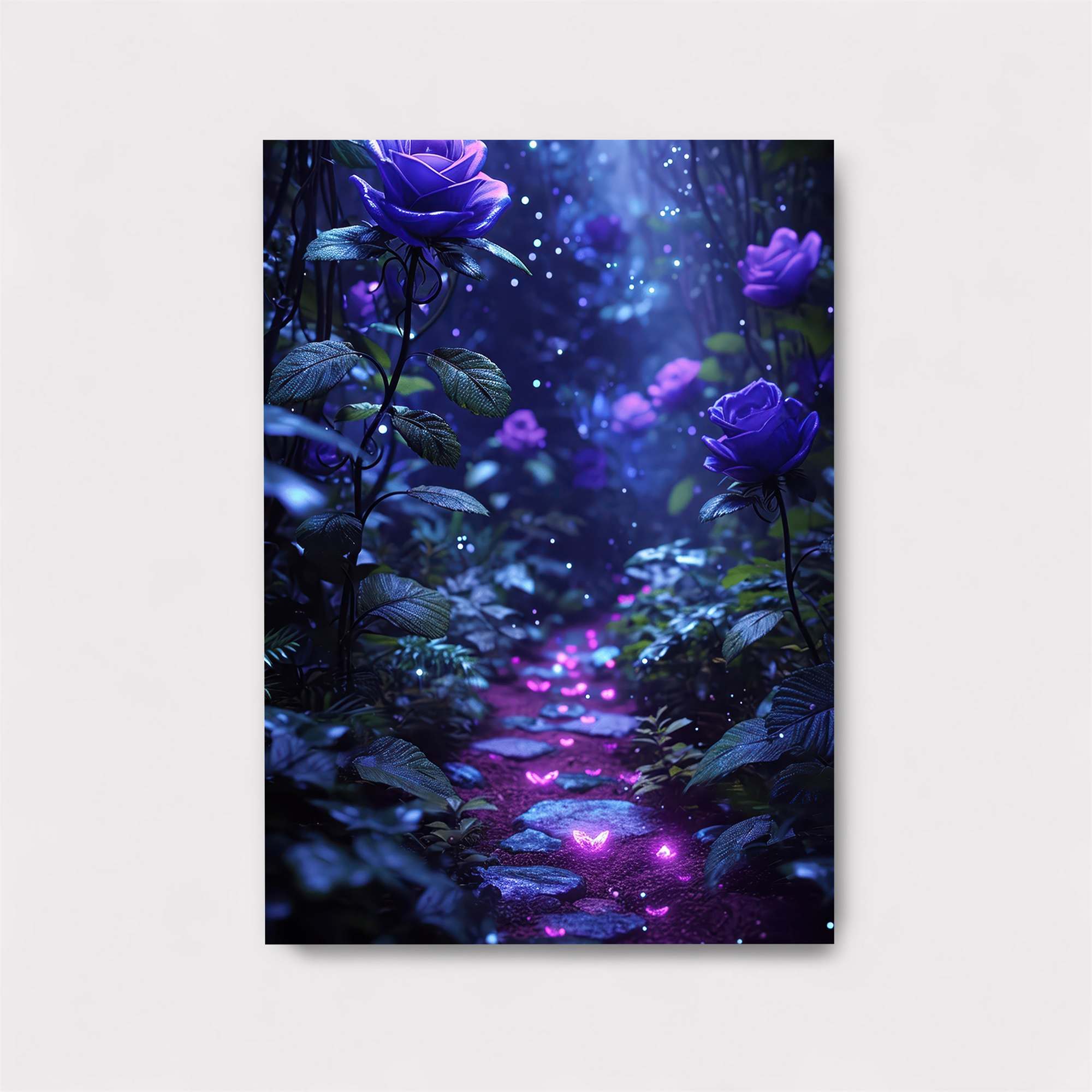 Eagle Radiance Safe Wall Magnetic / M