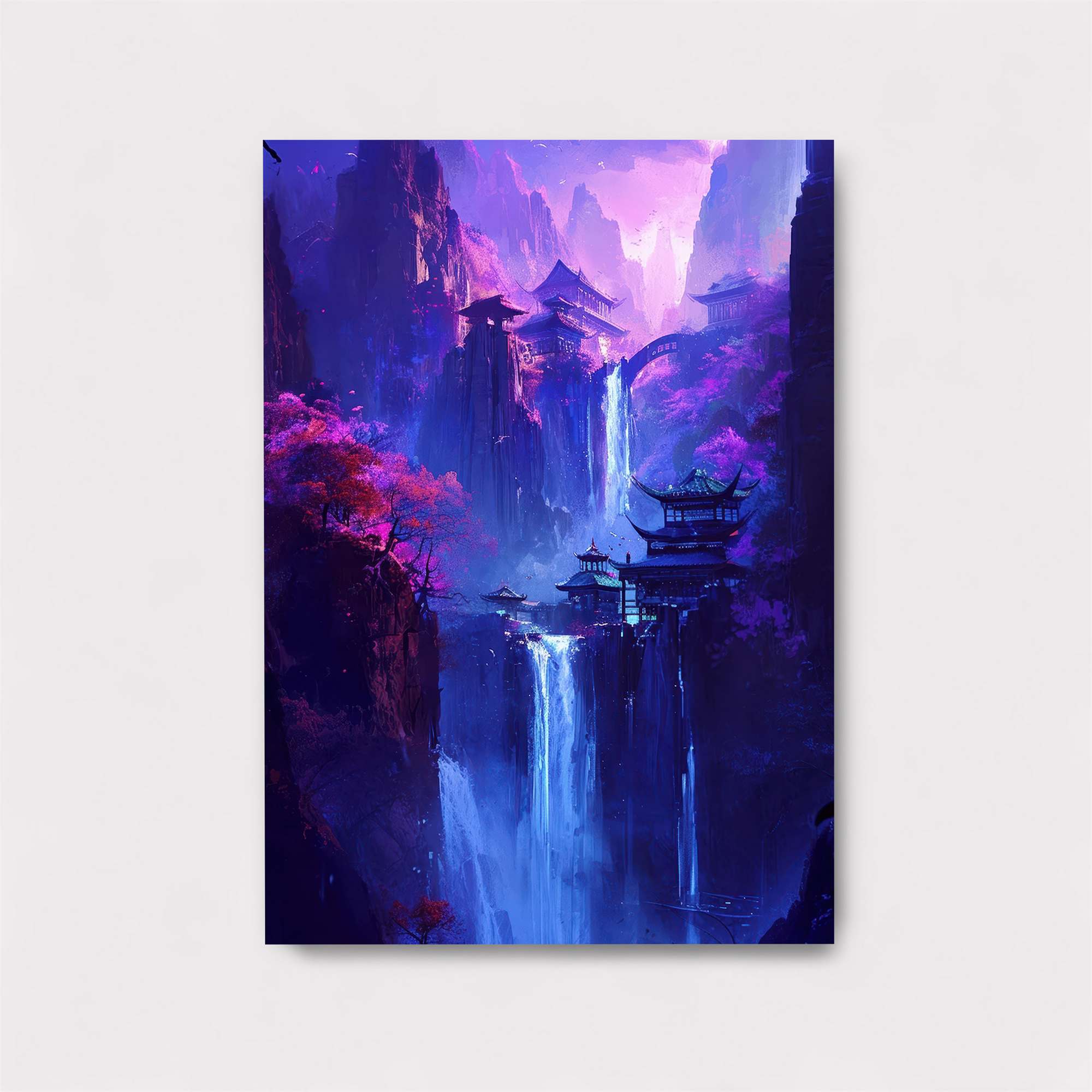 Eagle Radiant Safe Wall Magnetic / M