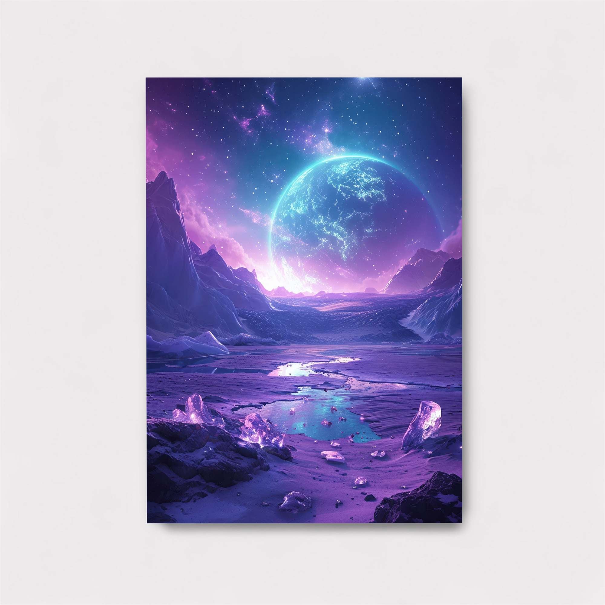 Cosmic Duality Safe Wall Magnetic / M