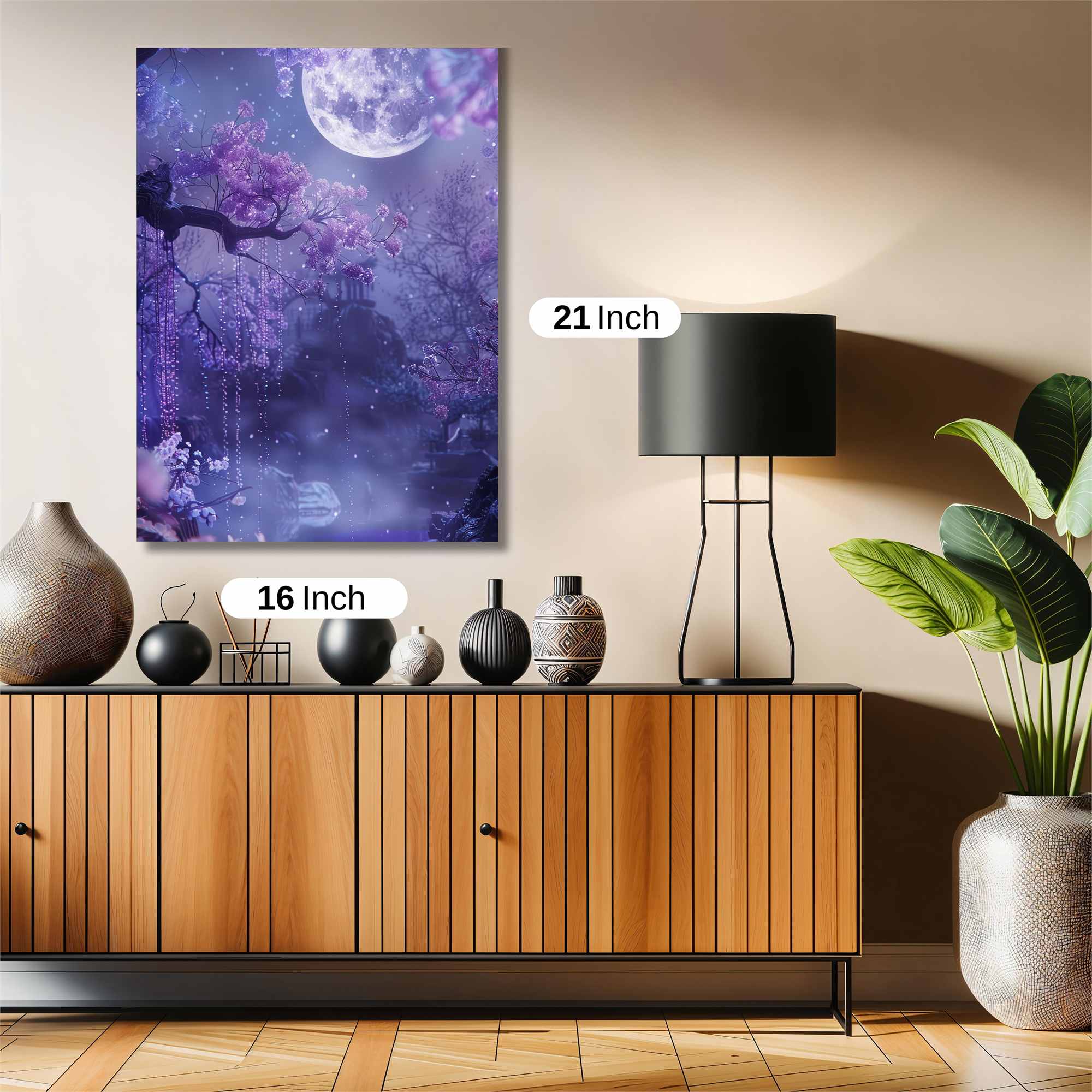 Sobek Majestic Safe Wall Magnetic / M