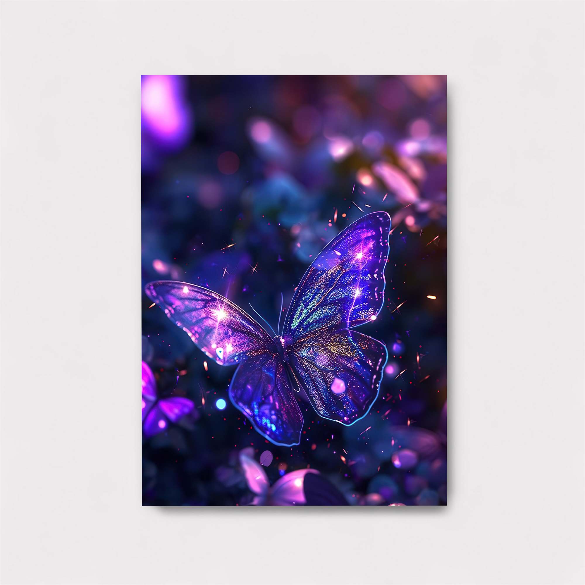 YinYang Harmony Safe Wall Magnetic / M