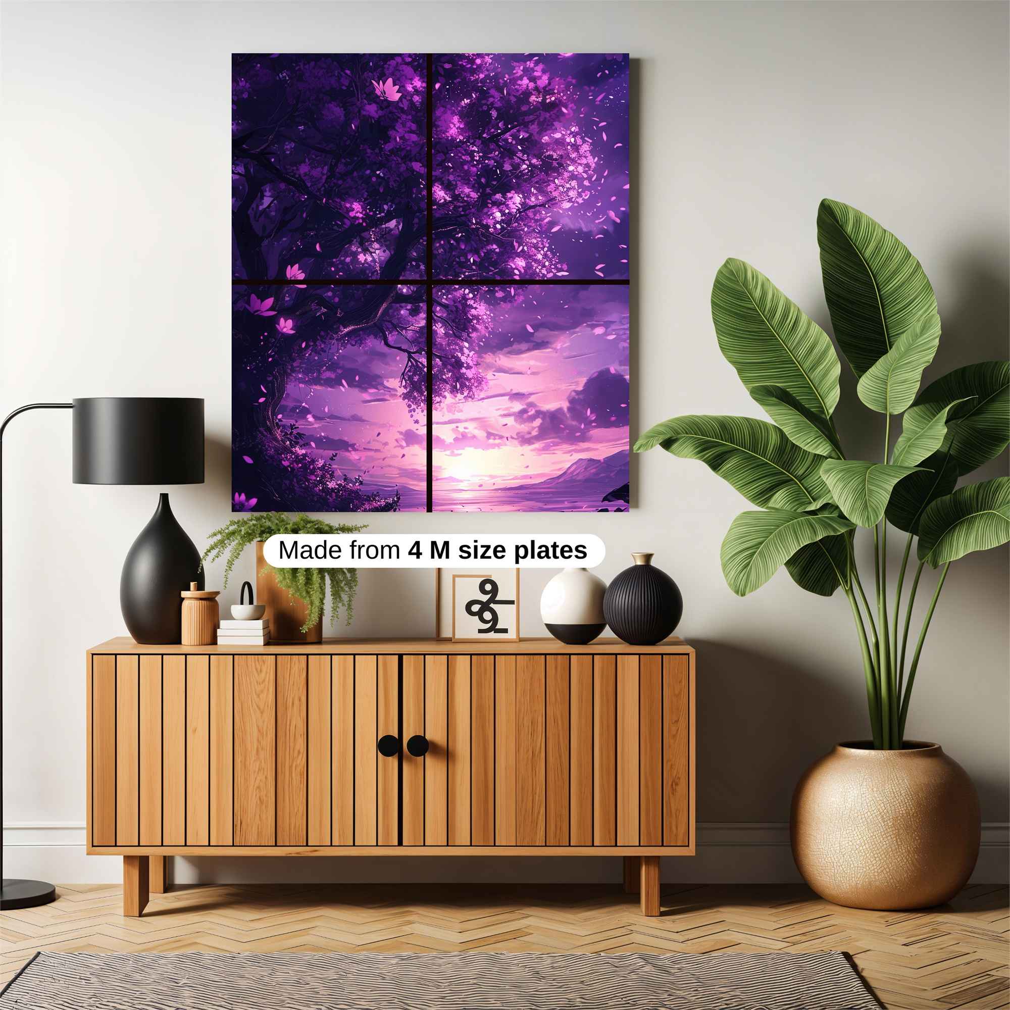 Eagle Radiant Safe Wall Magnetic / M