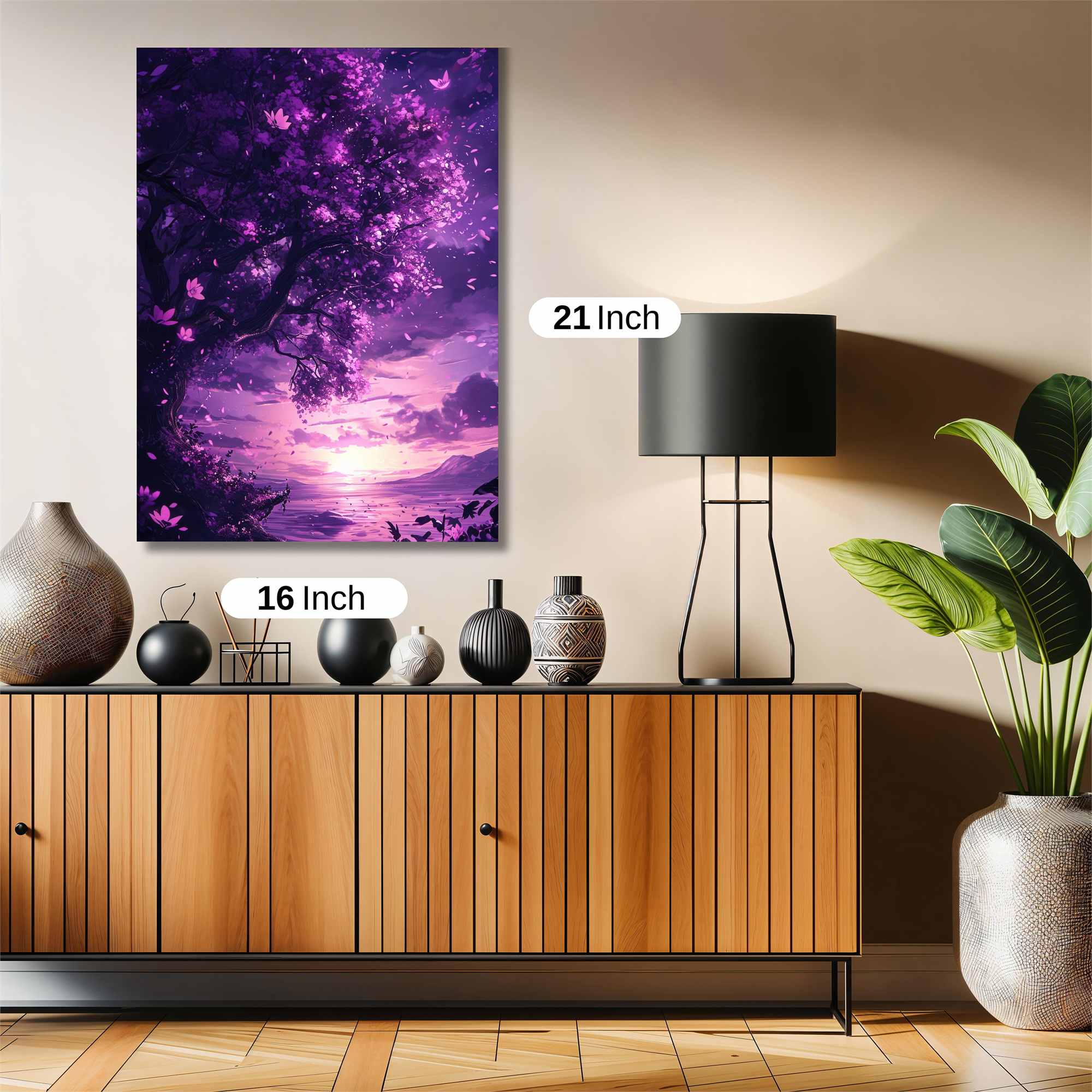 Eagle Radiant Safe Wall Magnetic / M