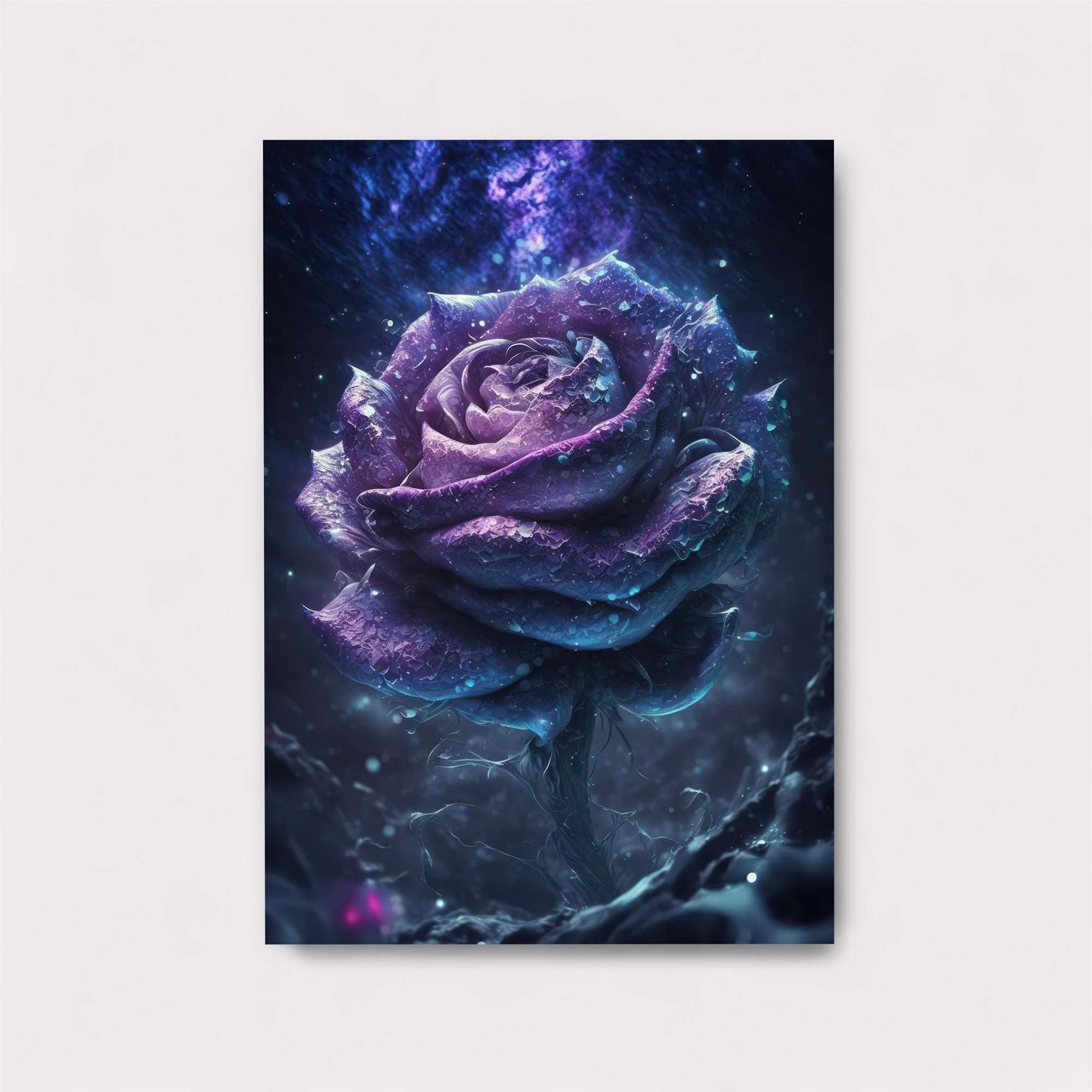 Dragon Serenity Safe Wall Magnetic / M