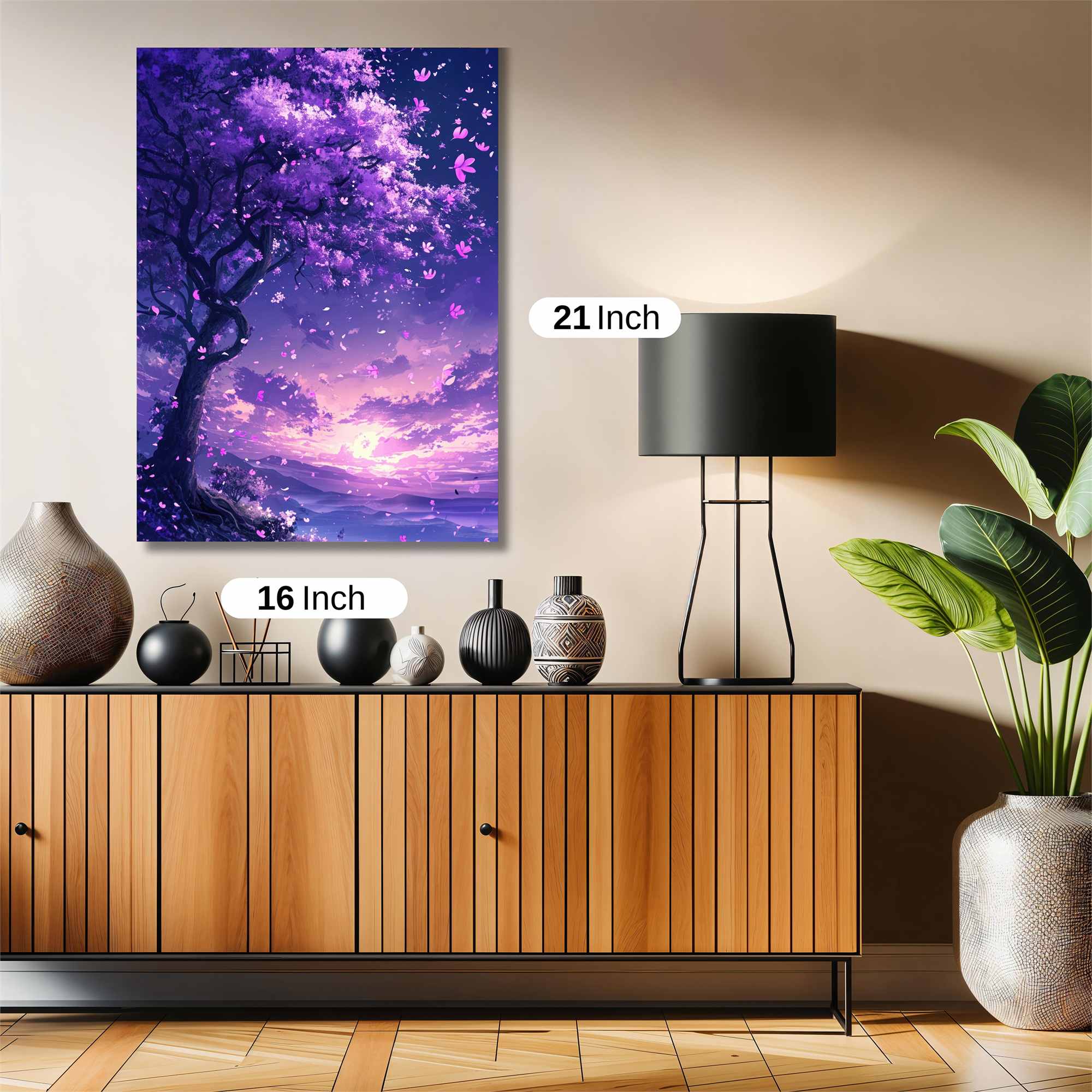 Starry Crab Safe Wall Magnetic / M