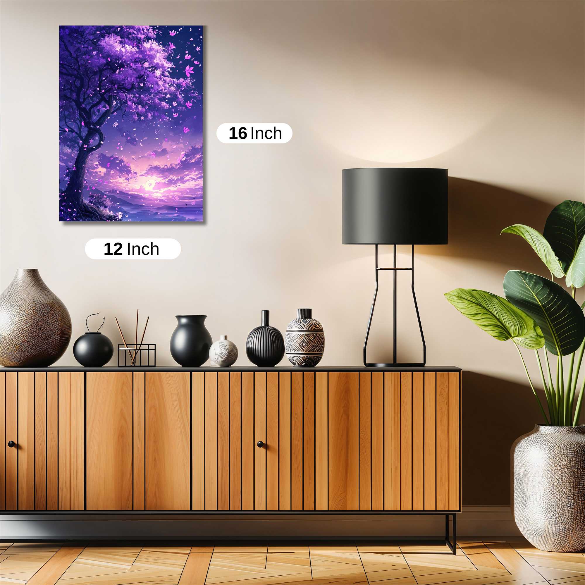 Starry Crab Safe Wall Magnetic / M