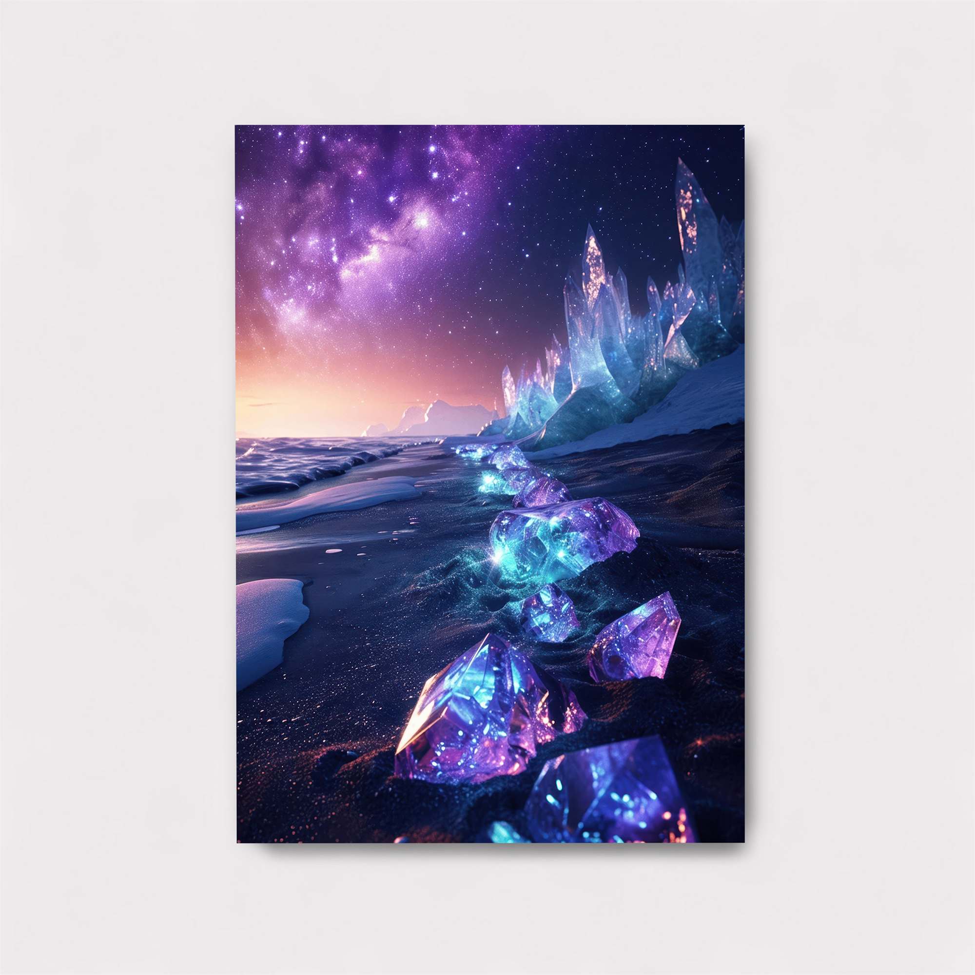 Chameleon Serenity Safe Wall Magnetic / M