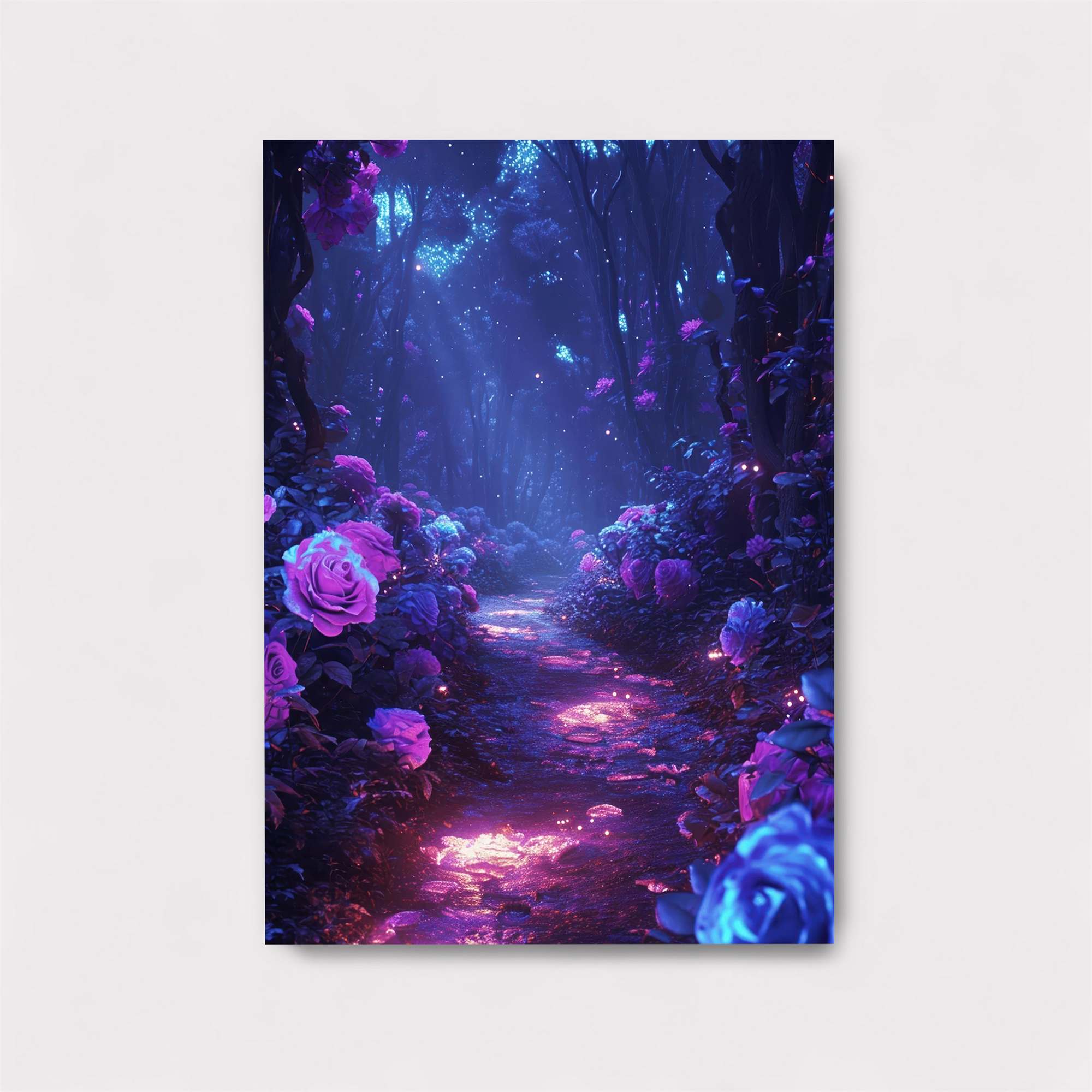 Phoenix Ascend Safe Wall Magnetic / M