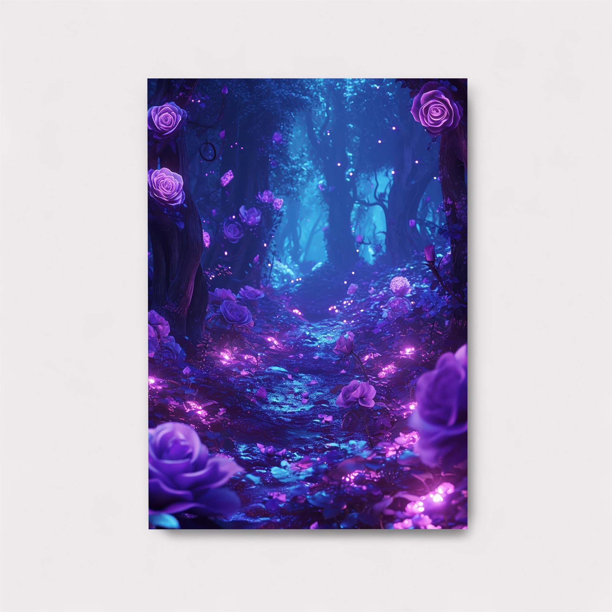 Lioness Serenity Safe Wall Magnetic / M