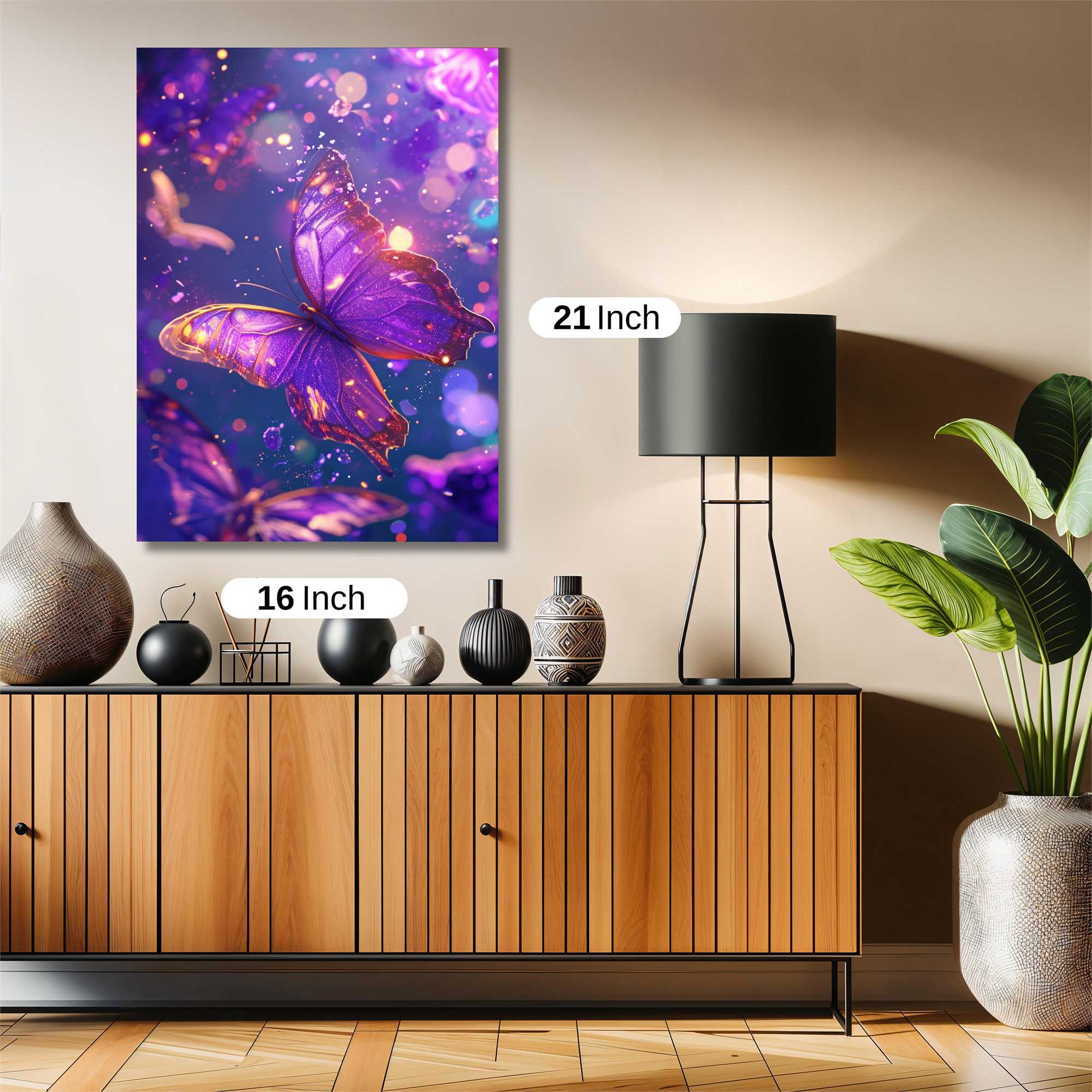 Cosmic Balance Safe Wall Magnetic / M