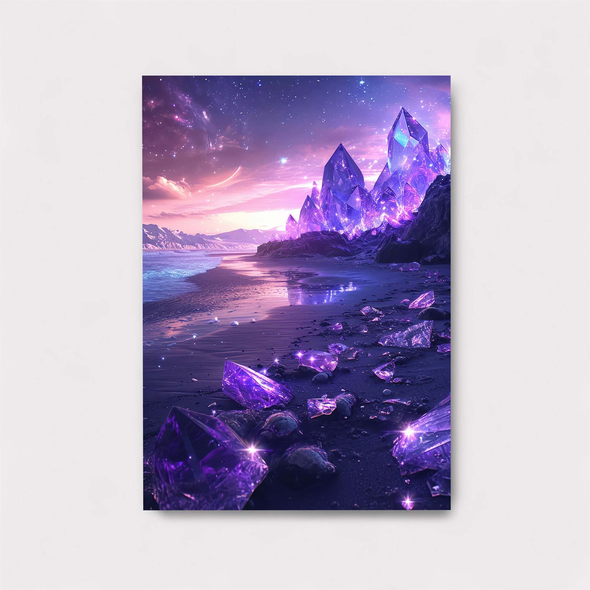 Squire Squirrel Safe Wall Magnetic / M