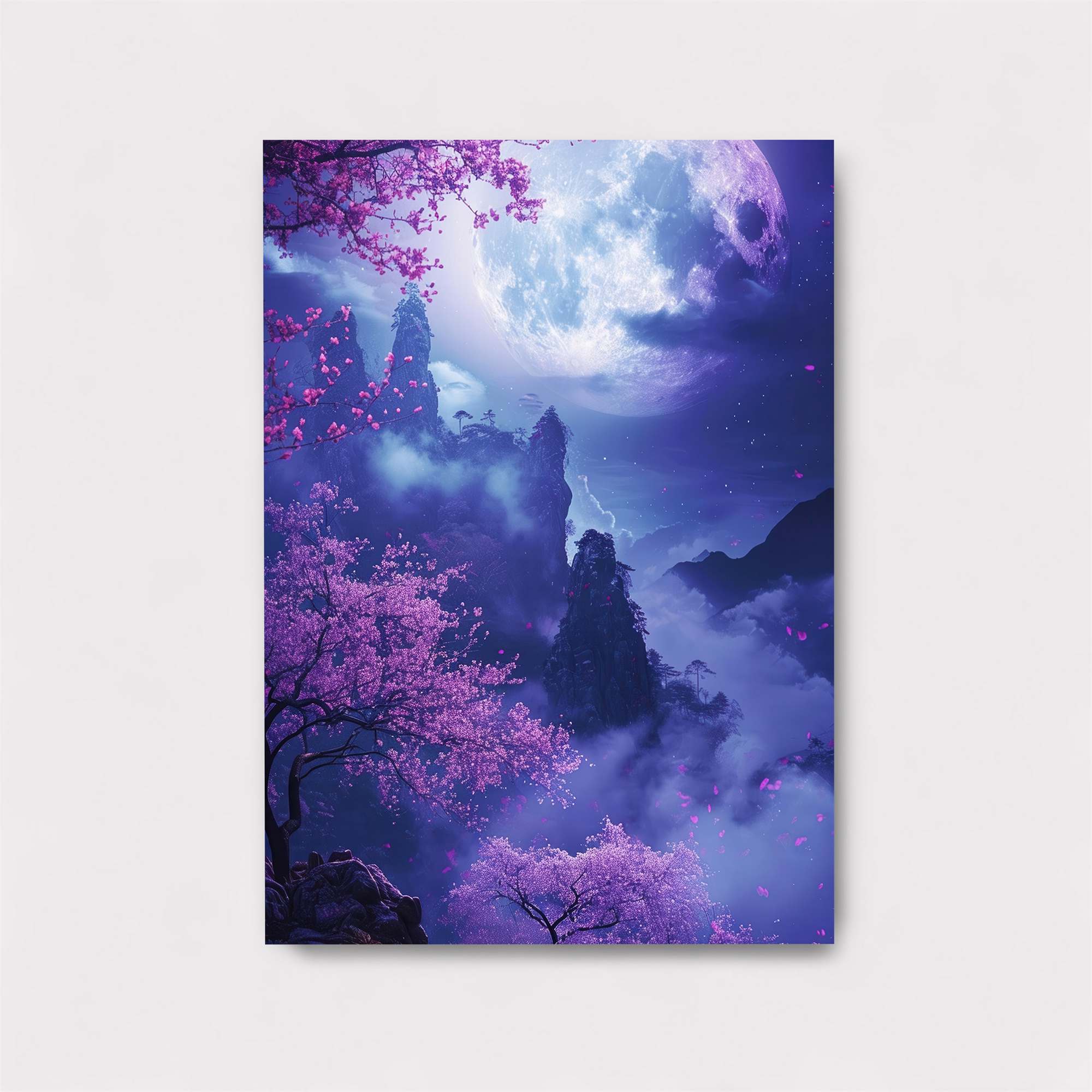 Lion Sovereign Safe Wall Magnetic / M