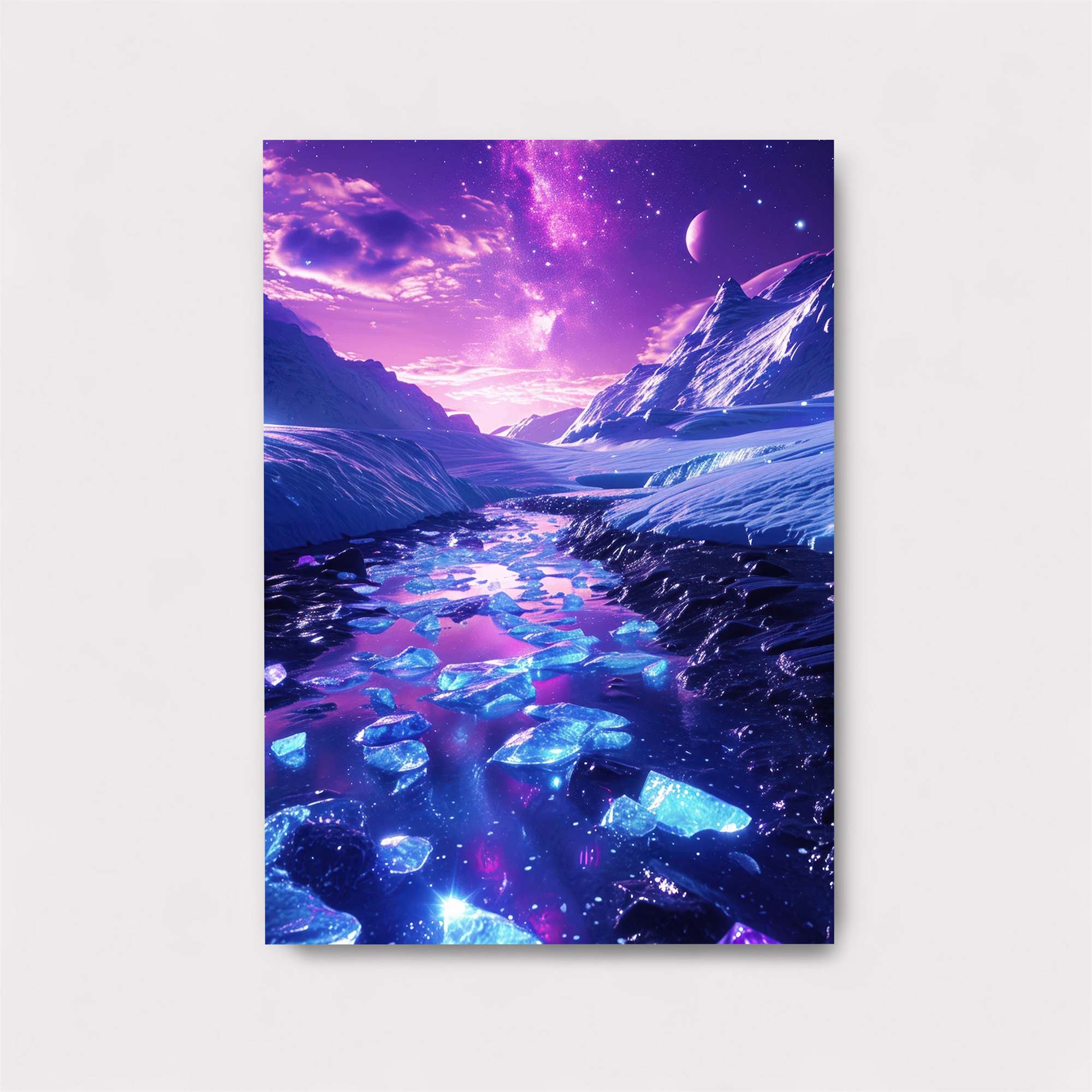 Eagle Radiant Safe Wall Magnetic / M