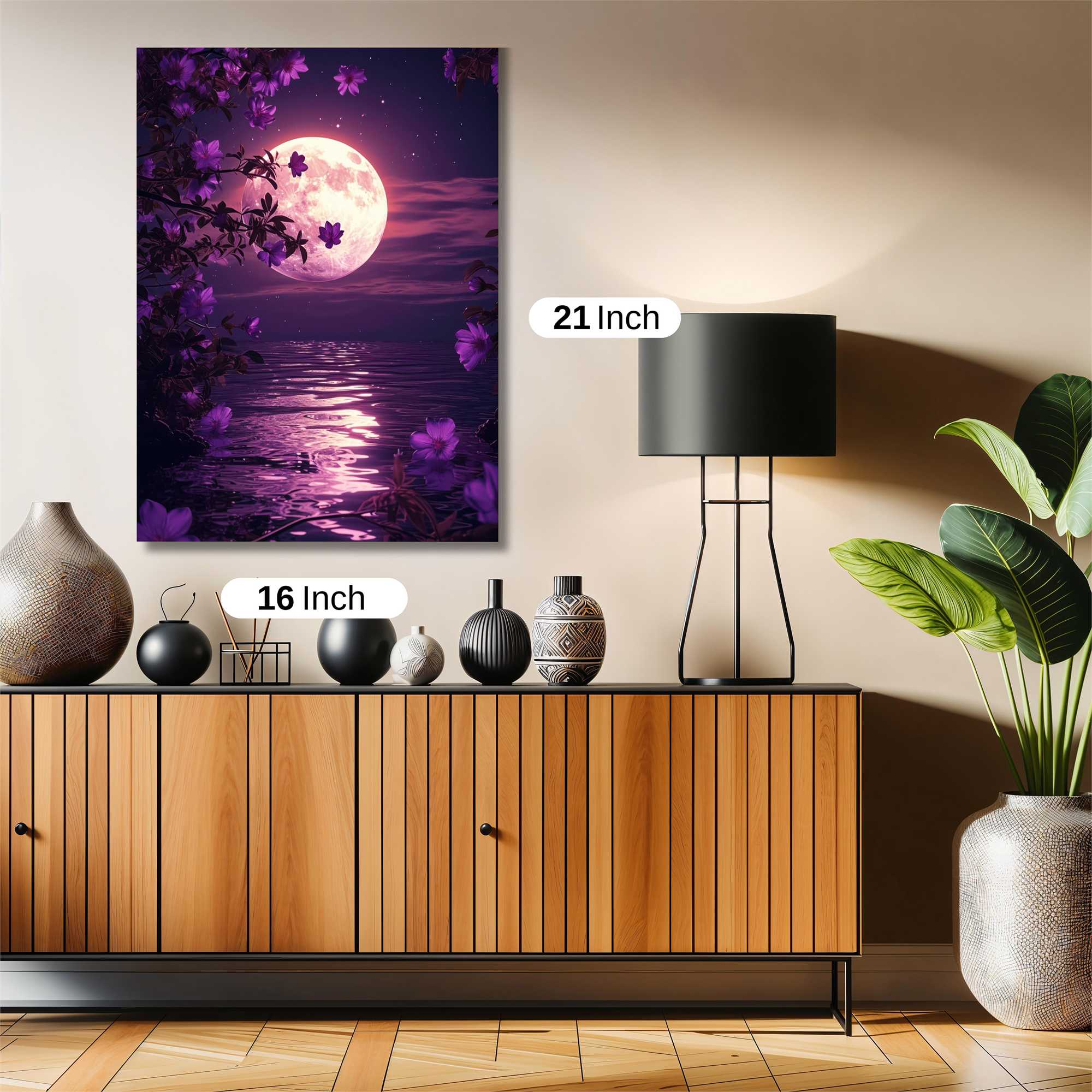 Cinderella Enigmatic Safe Wall Magnetic / M