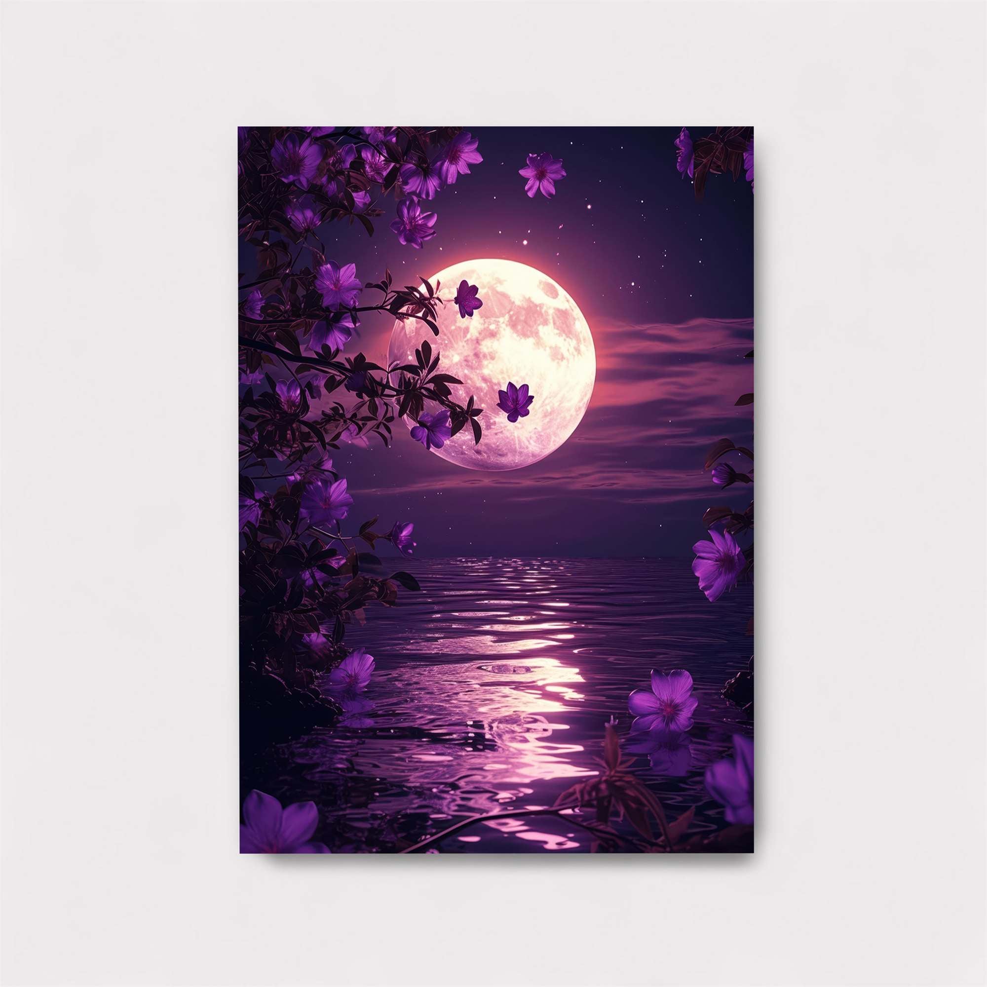 Cinderella Enigmatic Safe Wall Magnetic / M