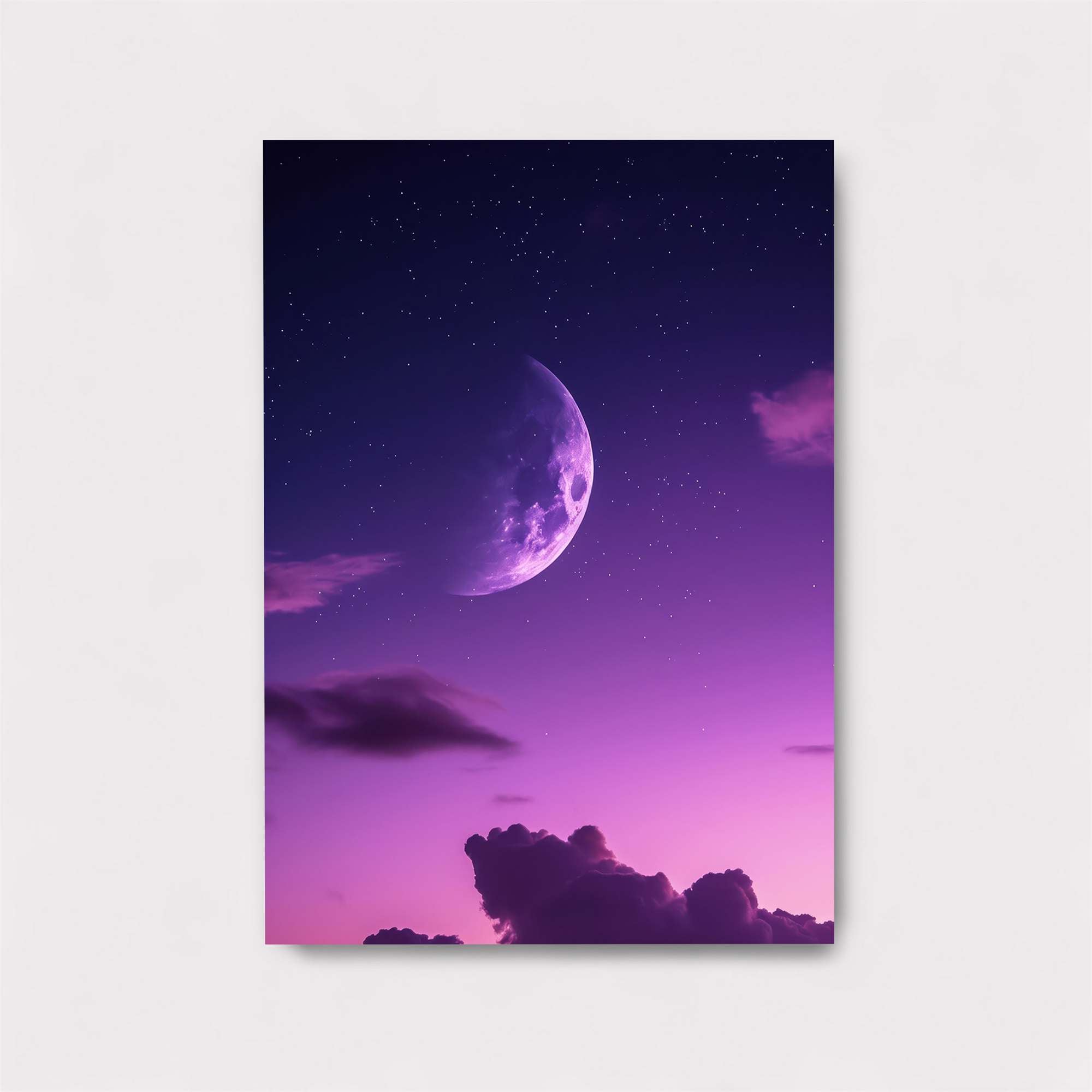 Samurai Serenity Safe Wall Magnetic / M