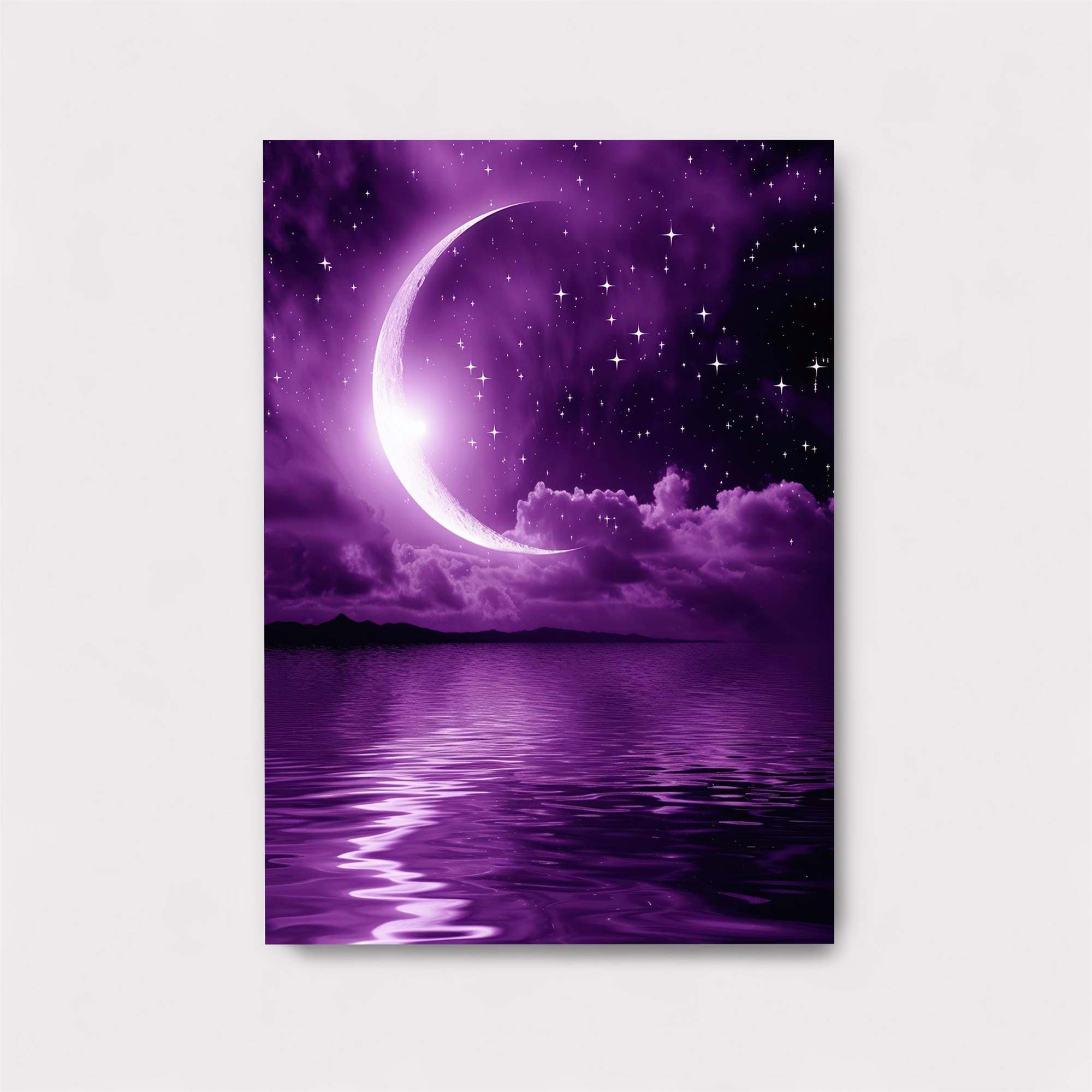 Fairy Enchantment Safe Wall Magnetic / M