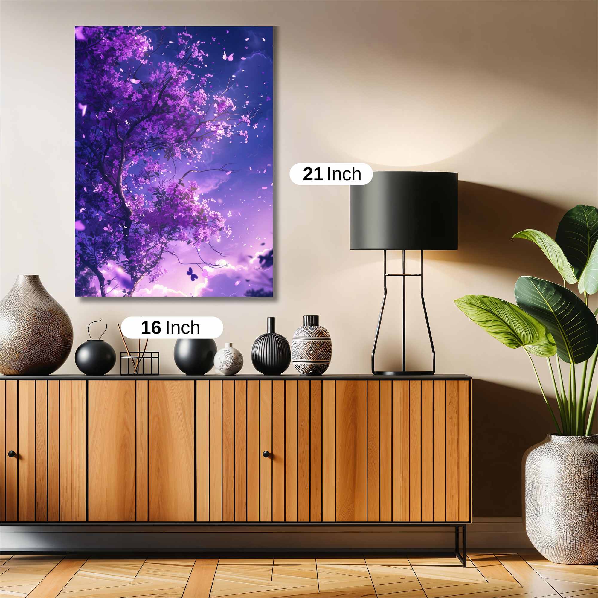 Alien Enigma Safe Wall Magnetic / M